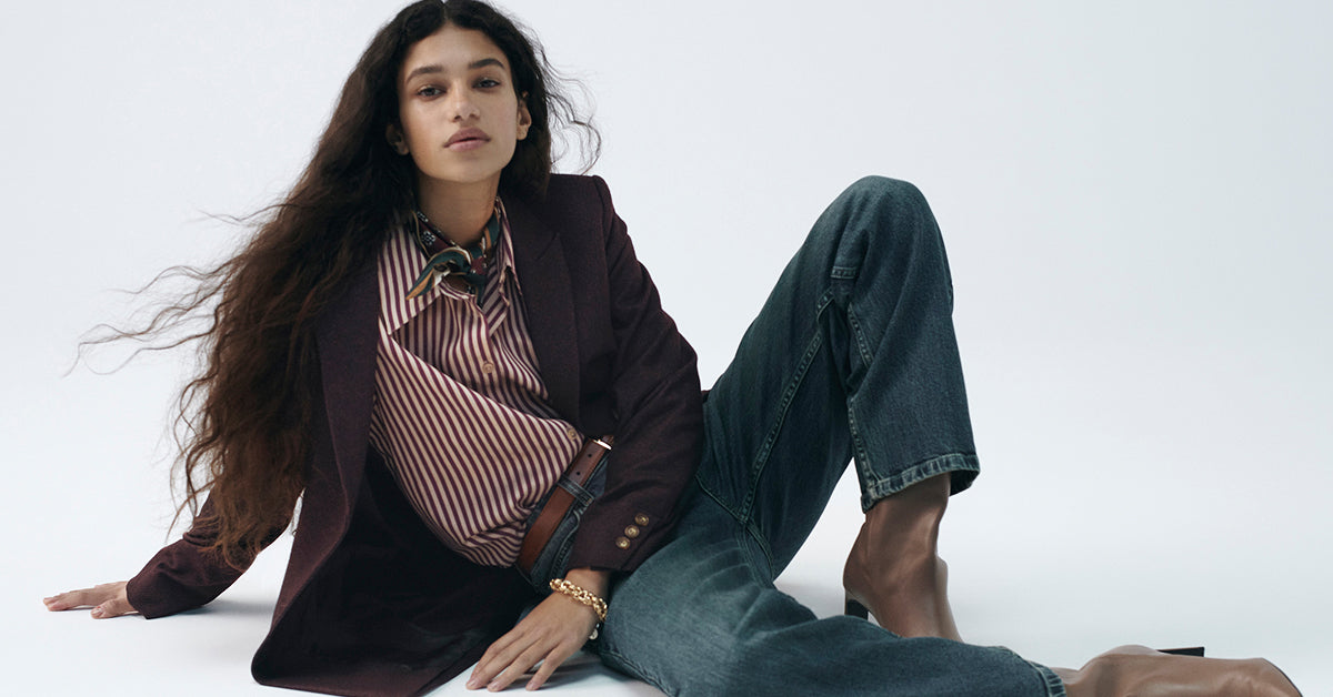 Exclusieve Dameskleding - Belgische Mode | Xandres Store