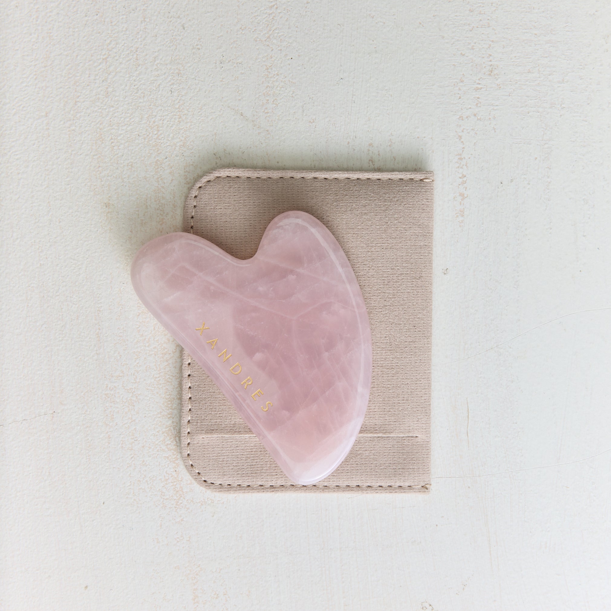Gua Sha ritual
