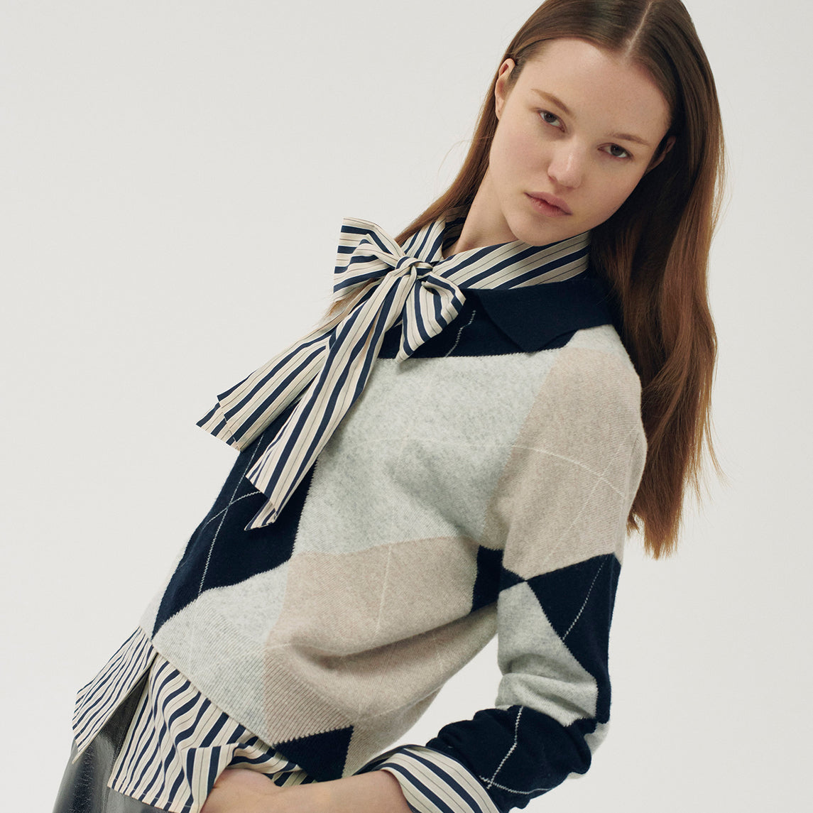 The Knitwear Edit