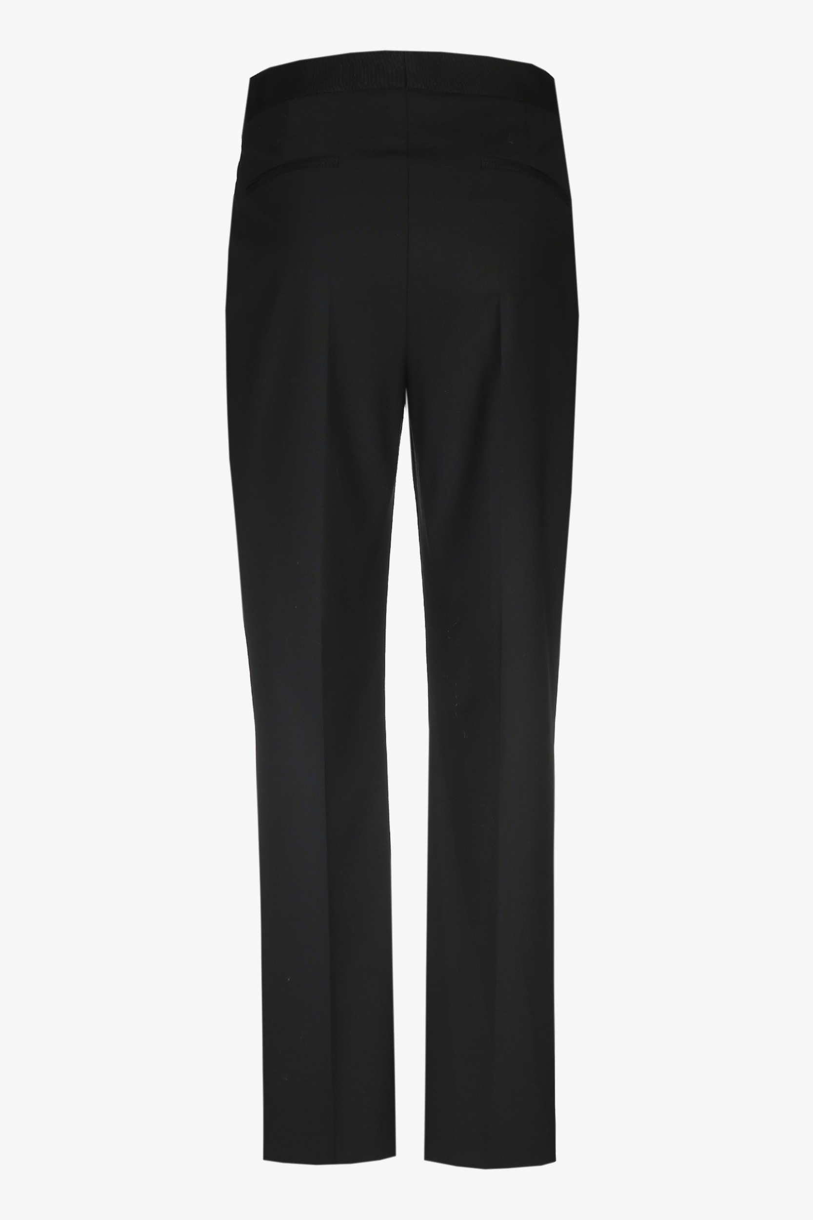 Smart tailored trousers
