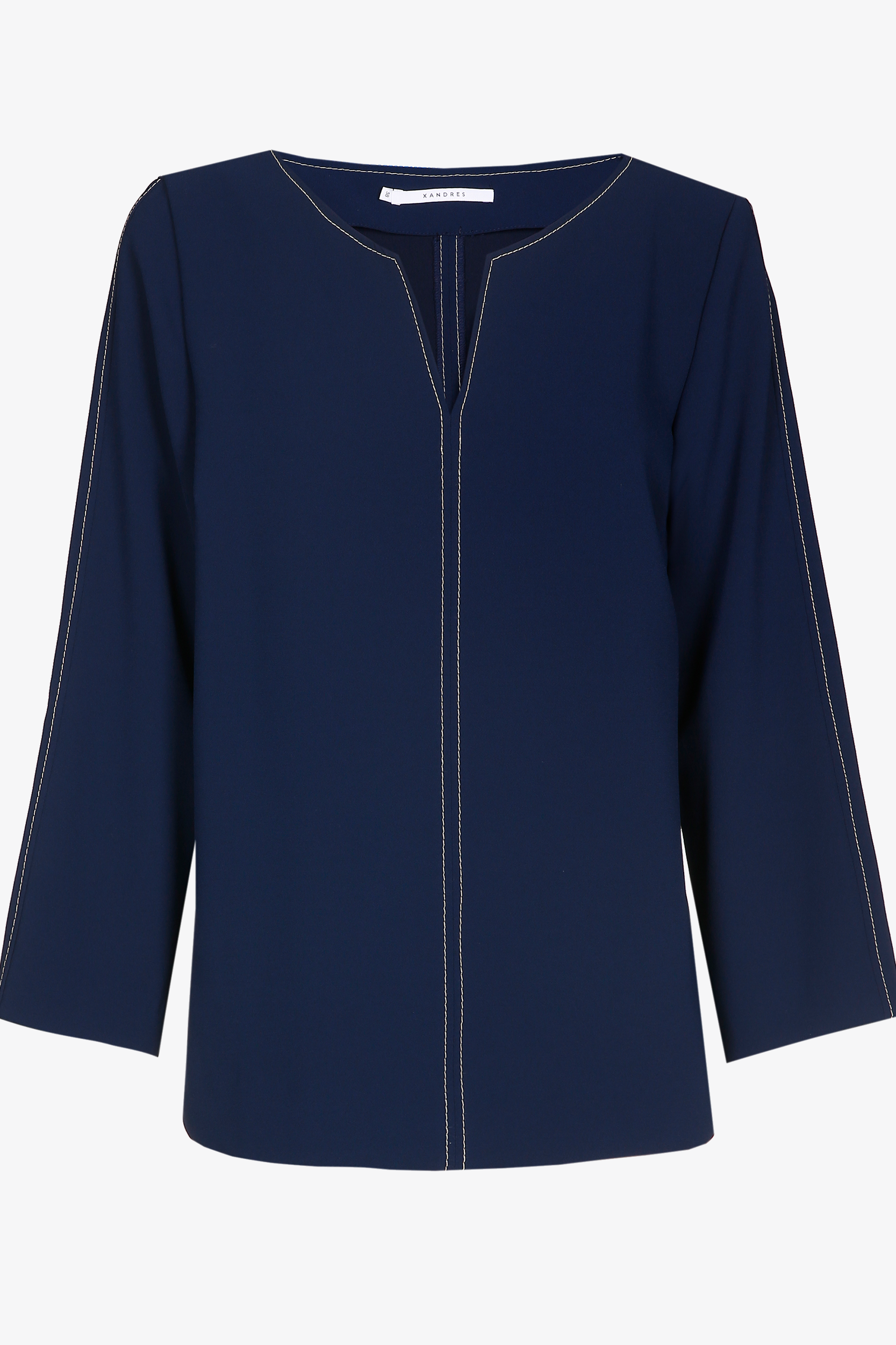 Blouse souple 