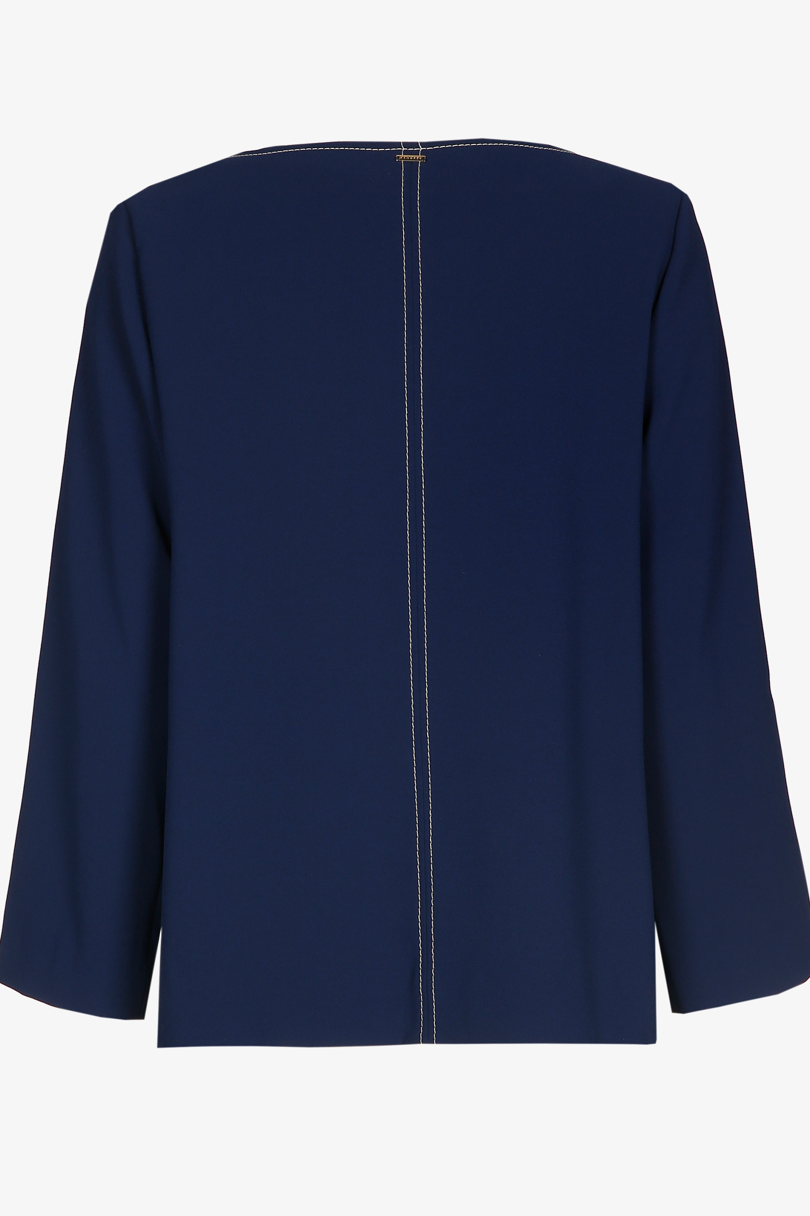 Blouse souple 