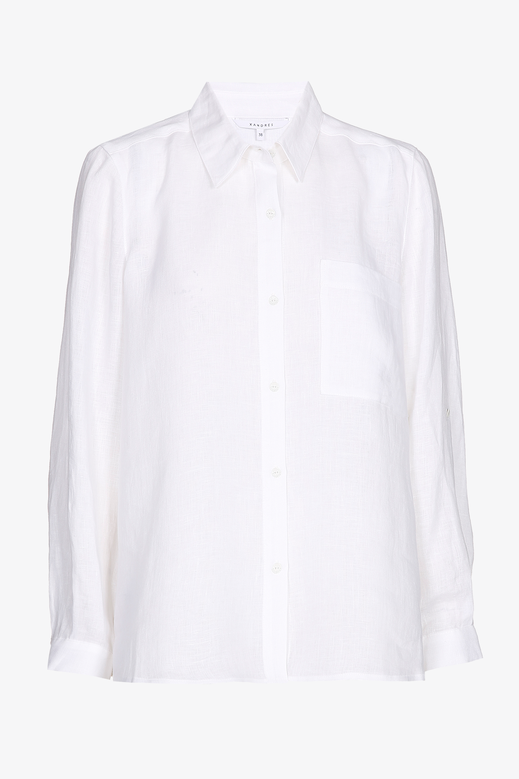 Linen shirt 