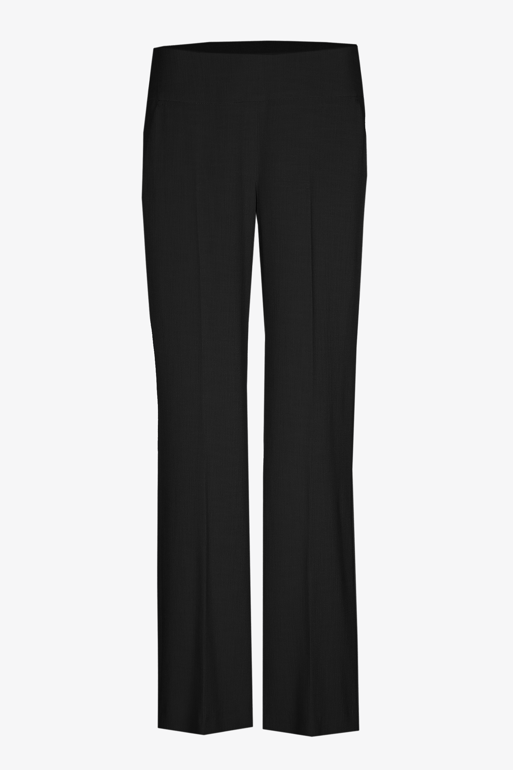 Pantalon en viscose Ecovero