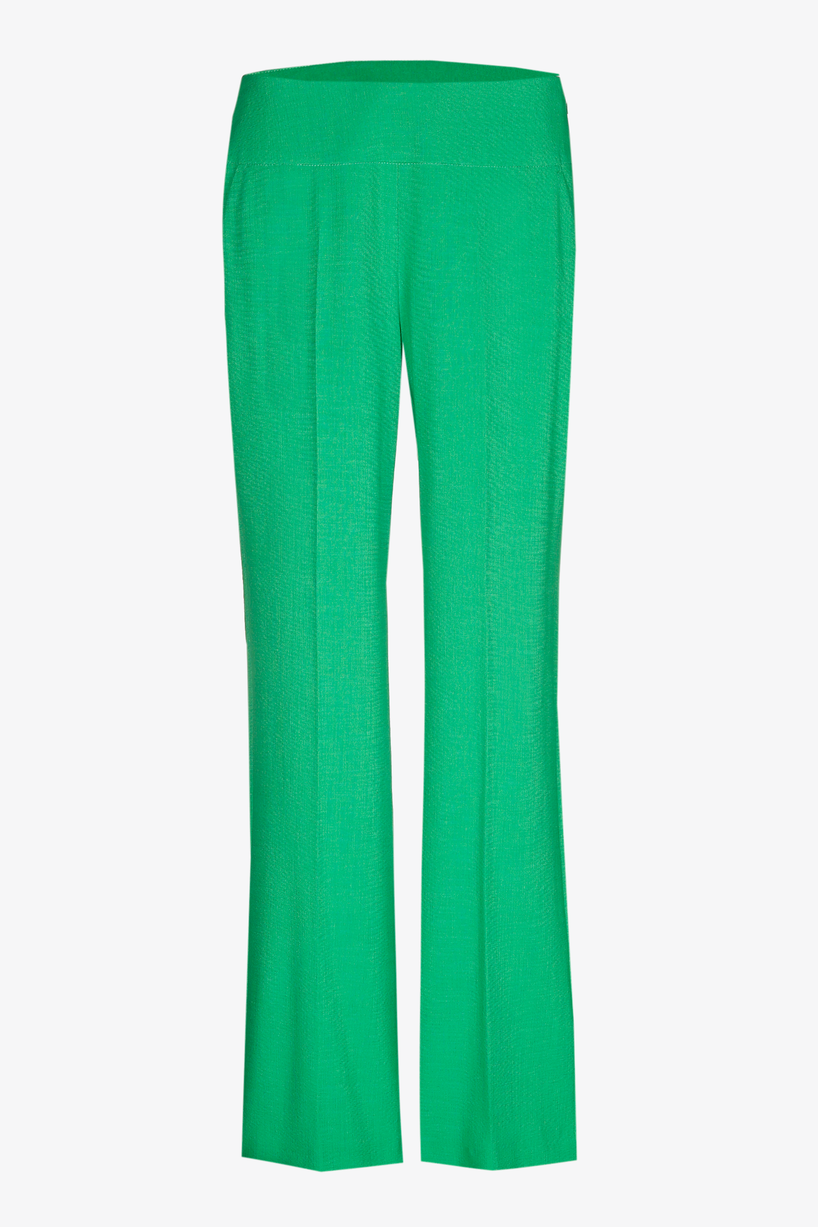 Pantalon en viscose Ecovero