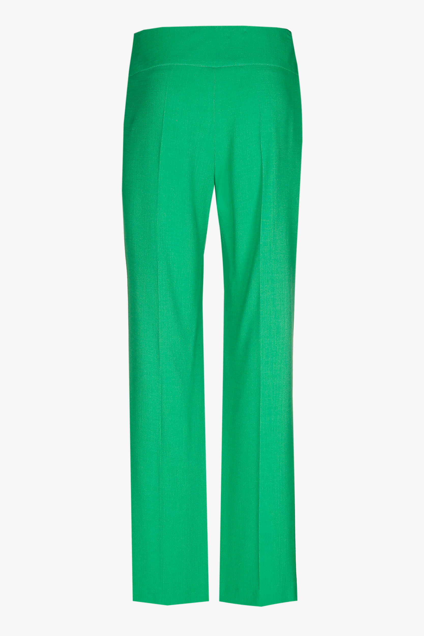 Pantalon en viscose Ecovero