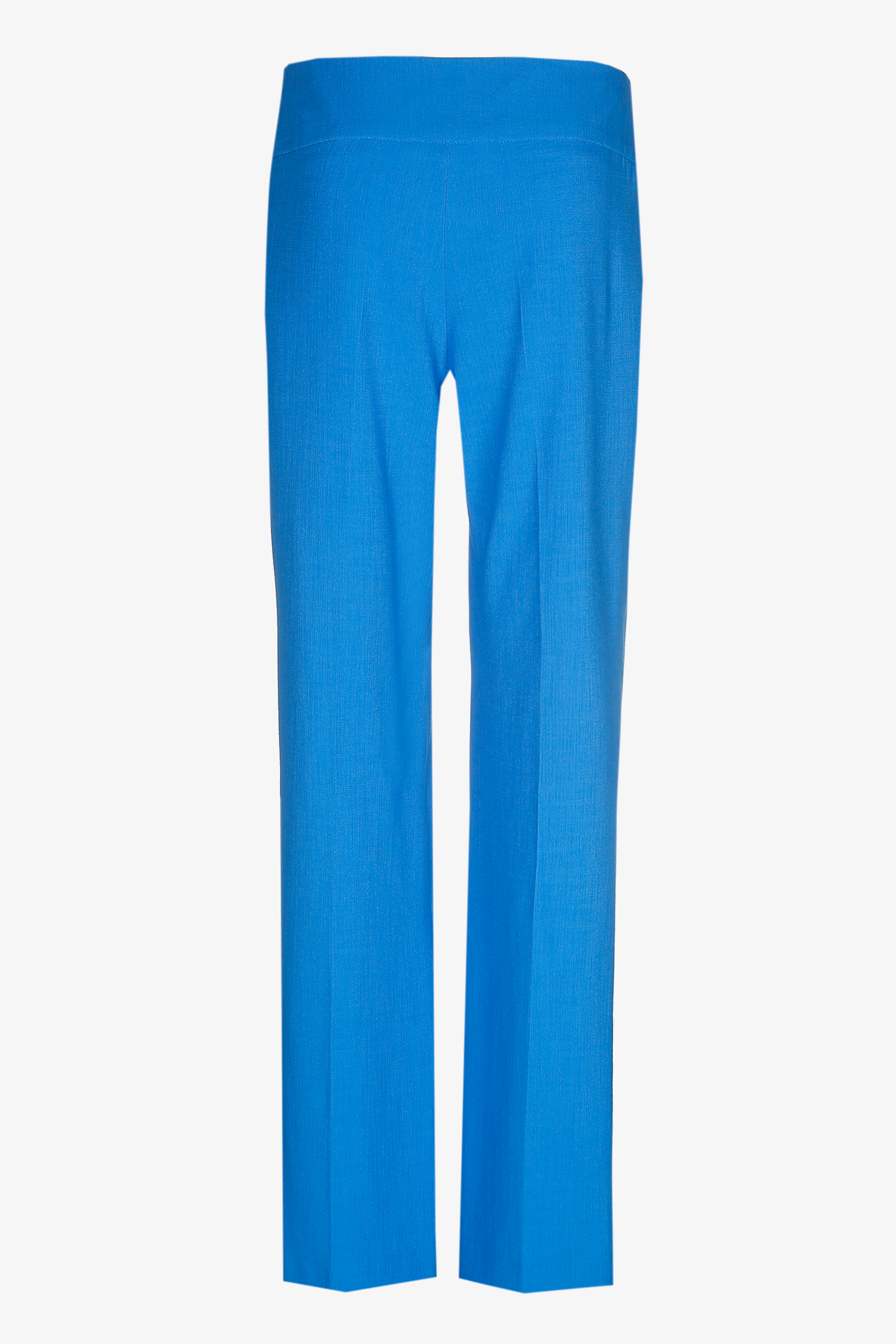 Pantalon en viscose Ecovero