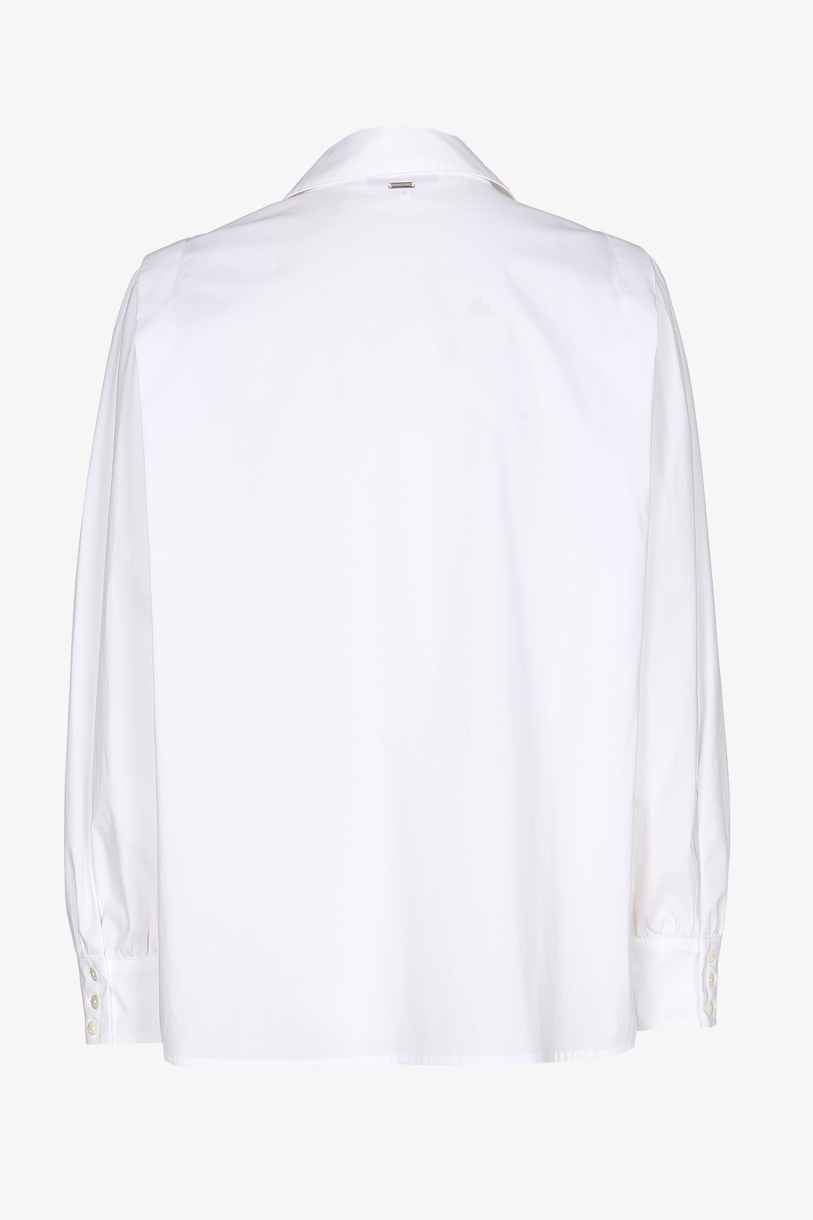Blouse en coton biologique