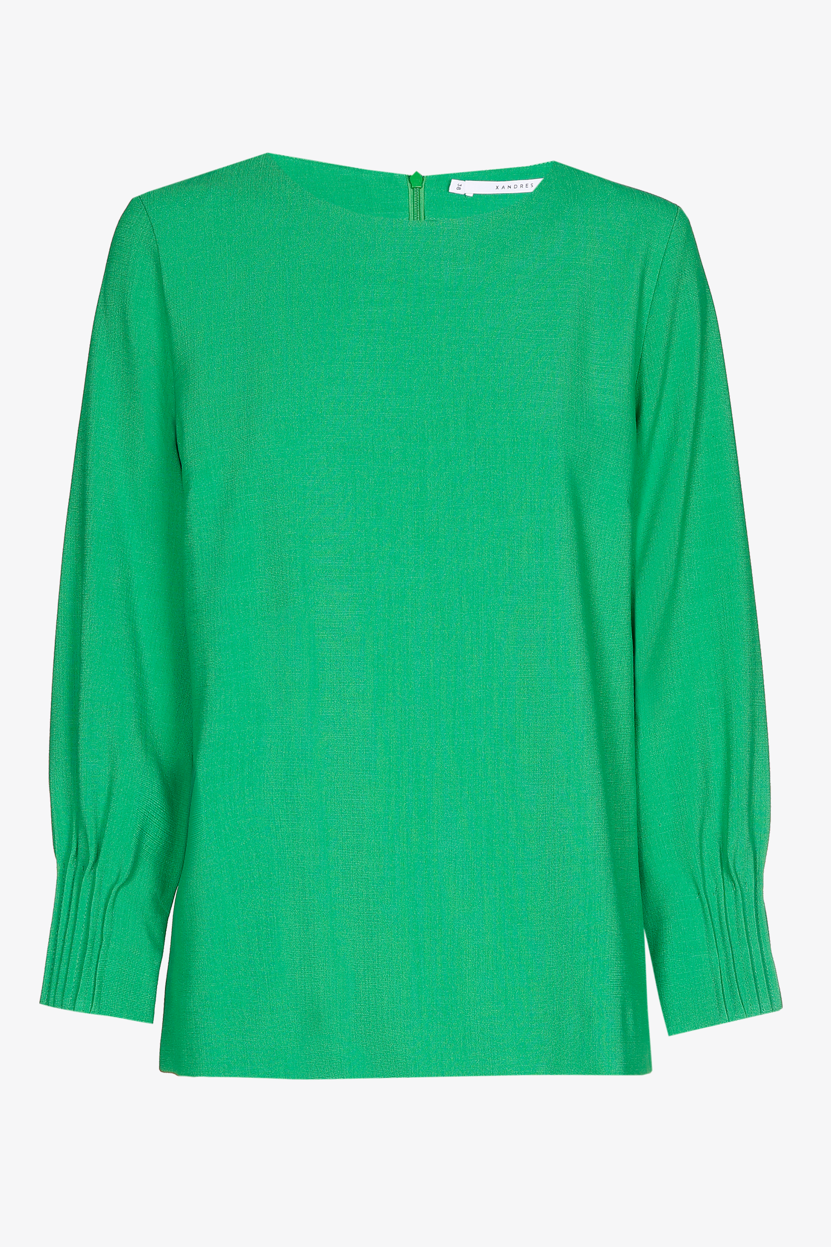 Blouse en viscose Ecovero