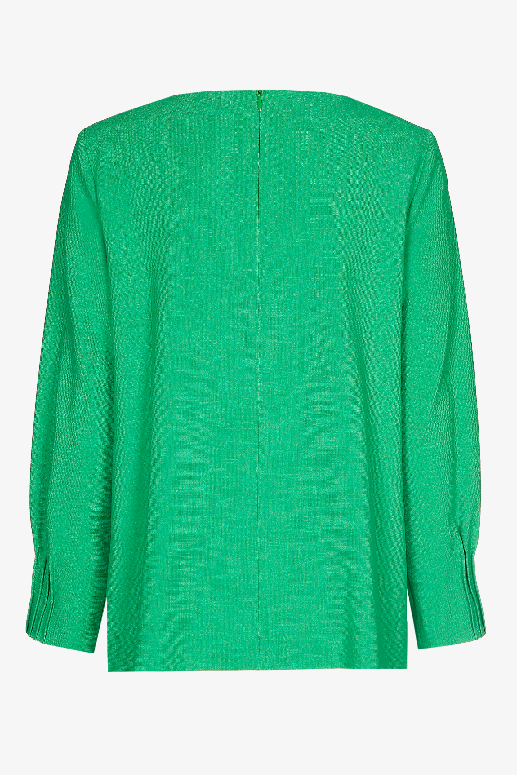 Blouse en viscose Ecovero