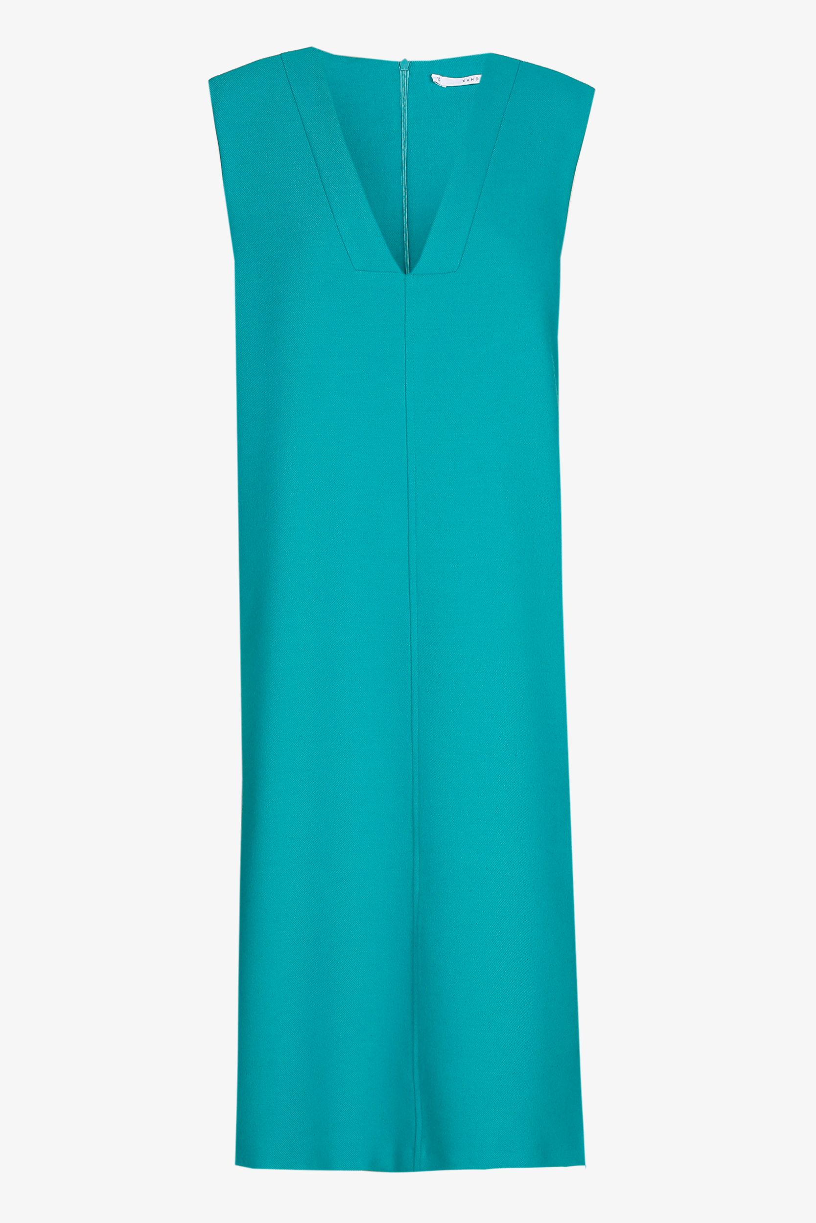Ärmelloses Wendekleid