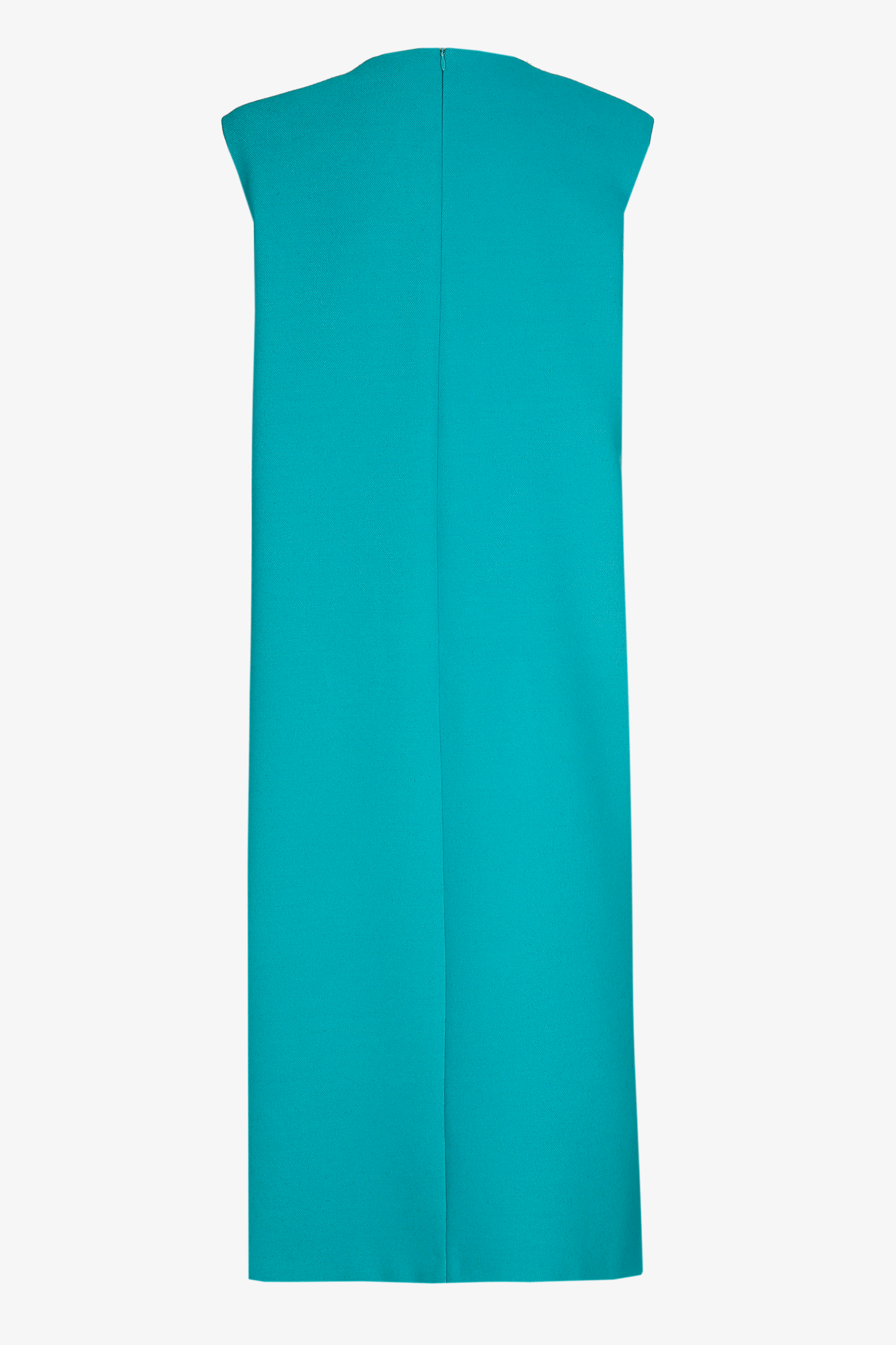 Ärmelloses Wendekleid