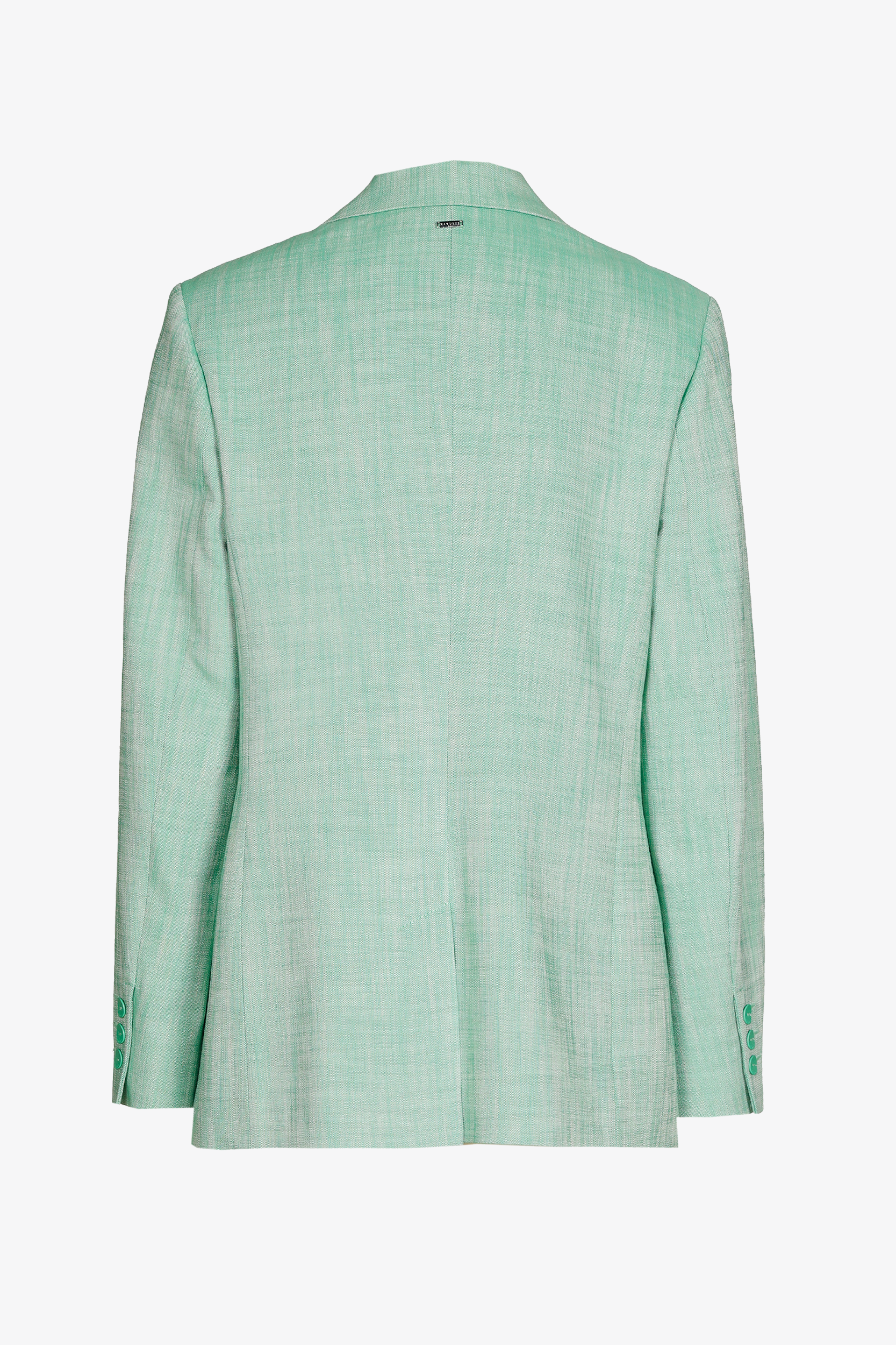 Subtiel getailleerde blazer 