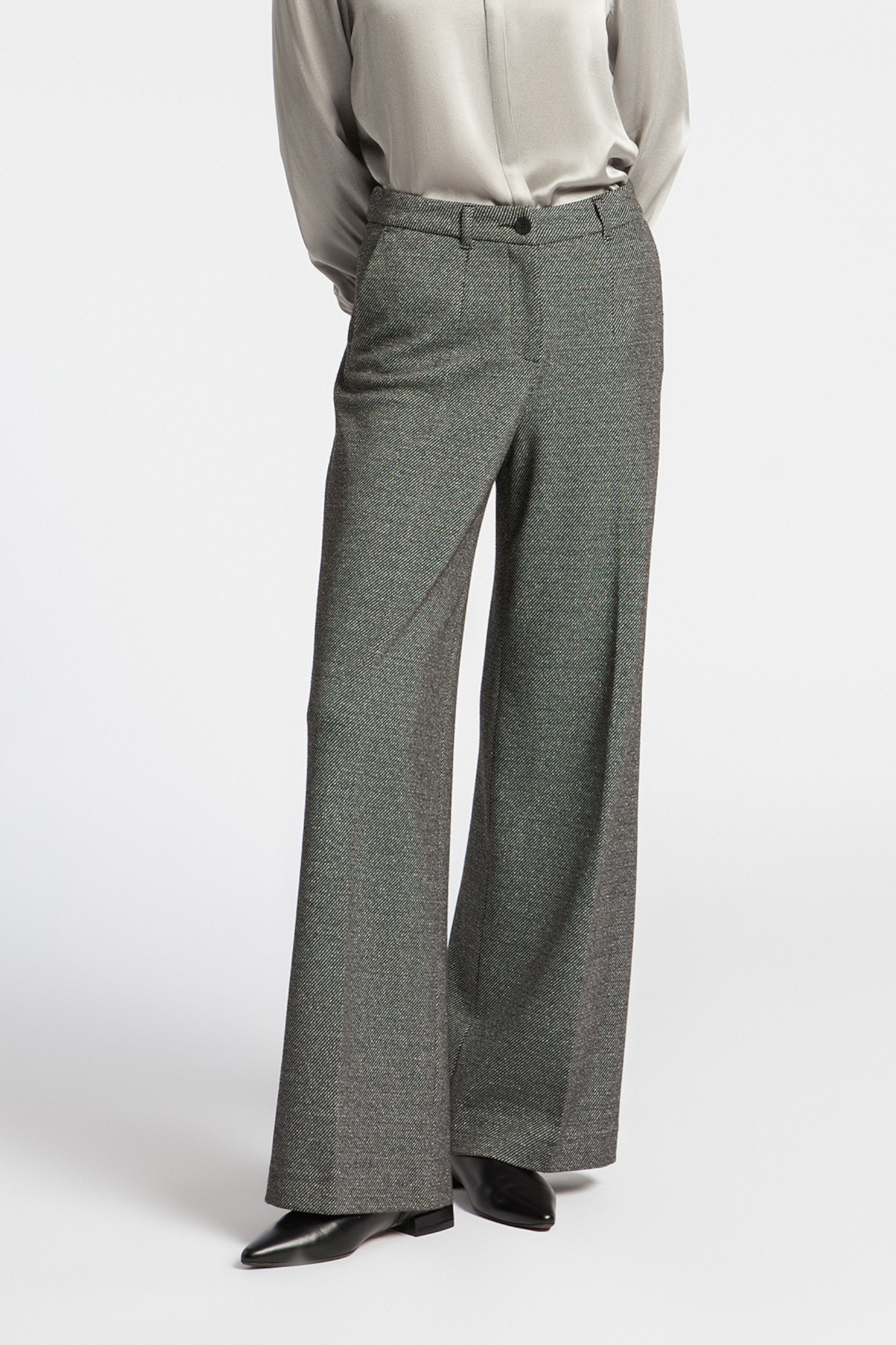 Broeken xandres clearance