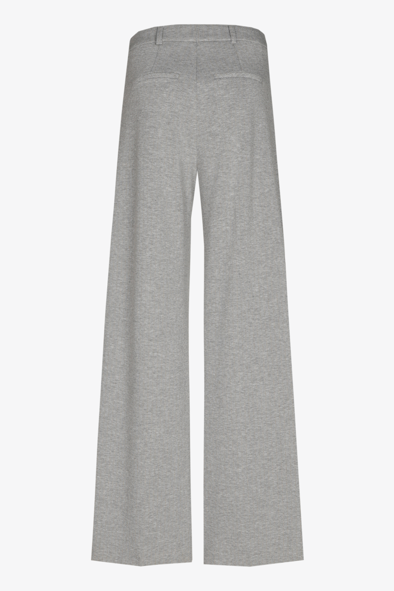 Nadelstreifenhose 