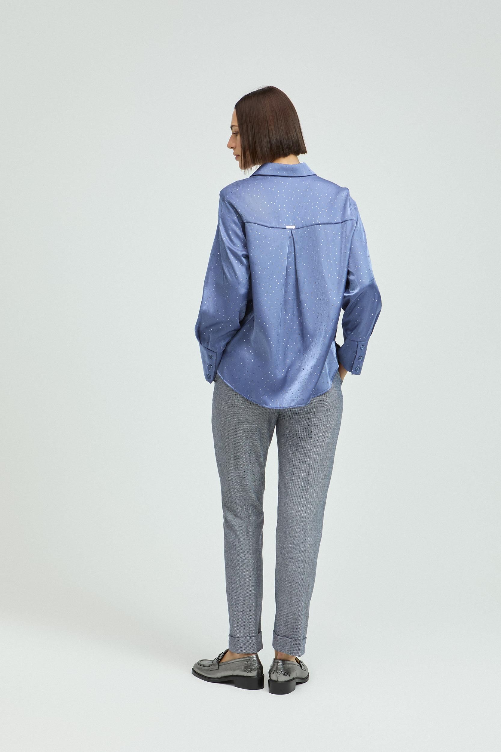 Elegante broek 