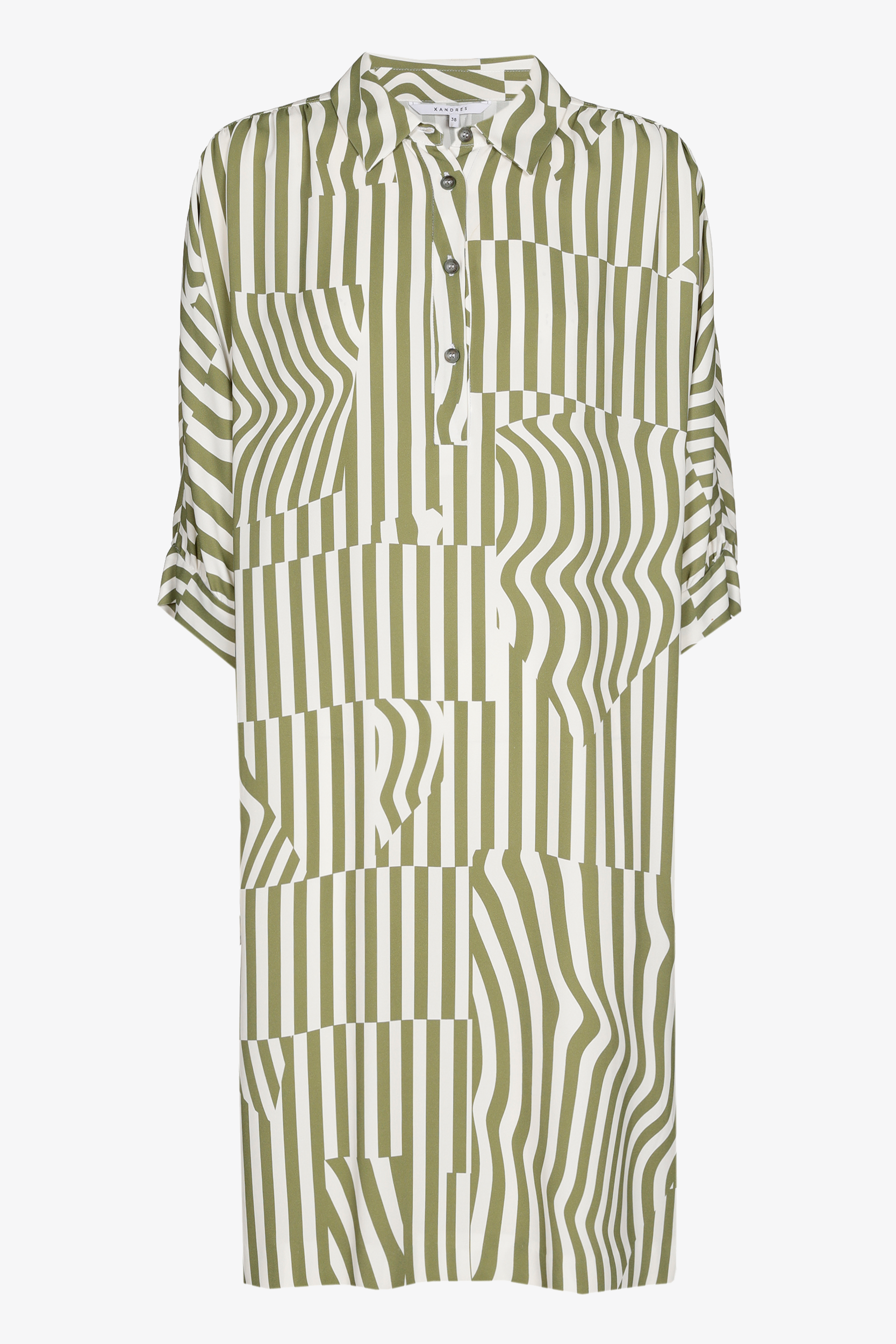 Xandres kleedjes best sale