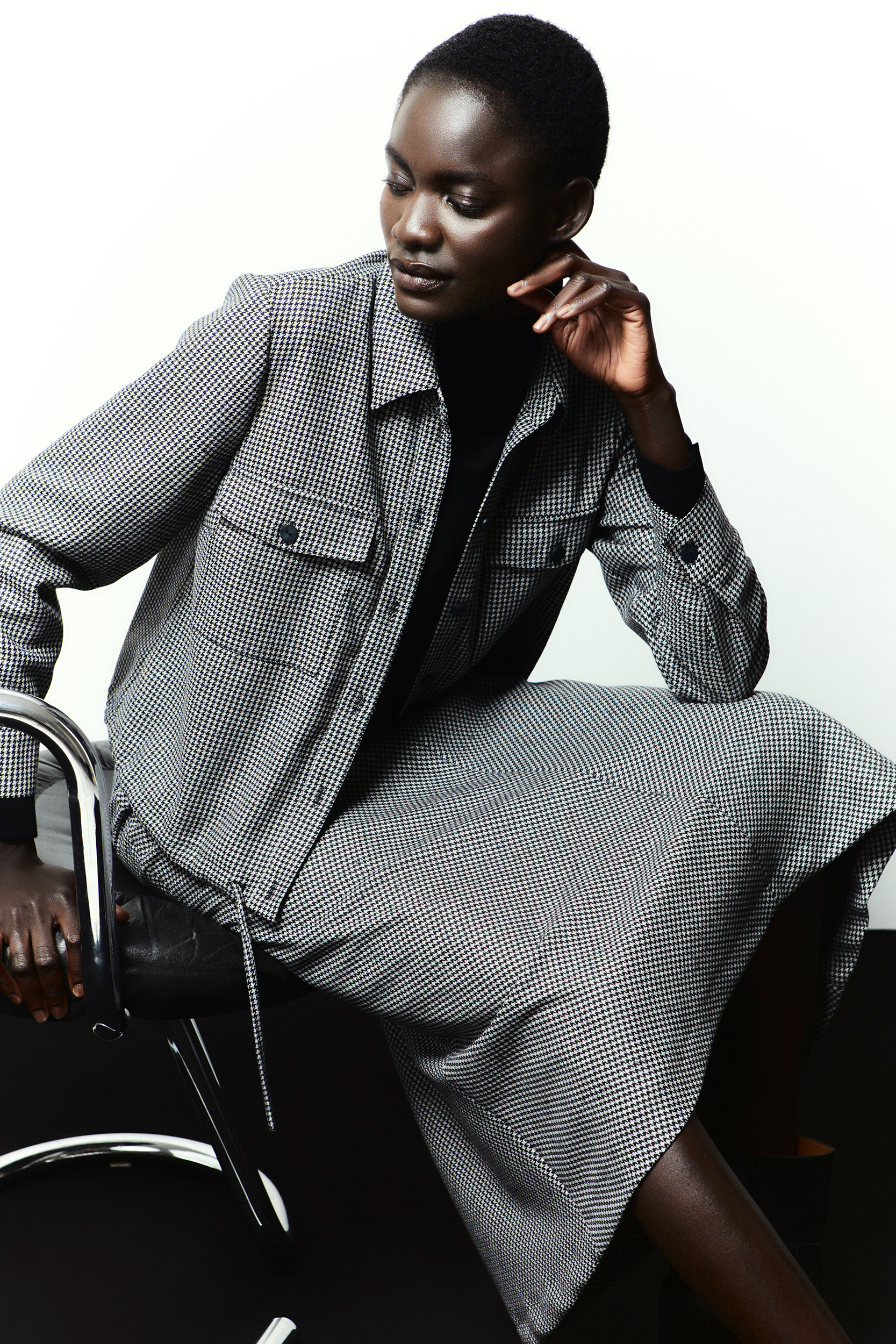 Limited Edition skirt