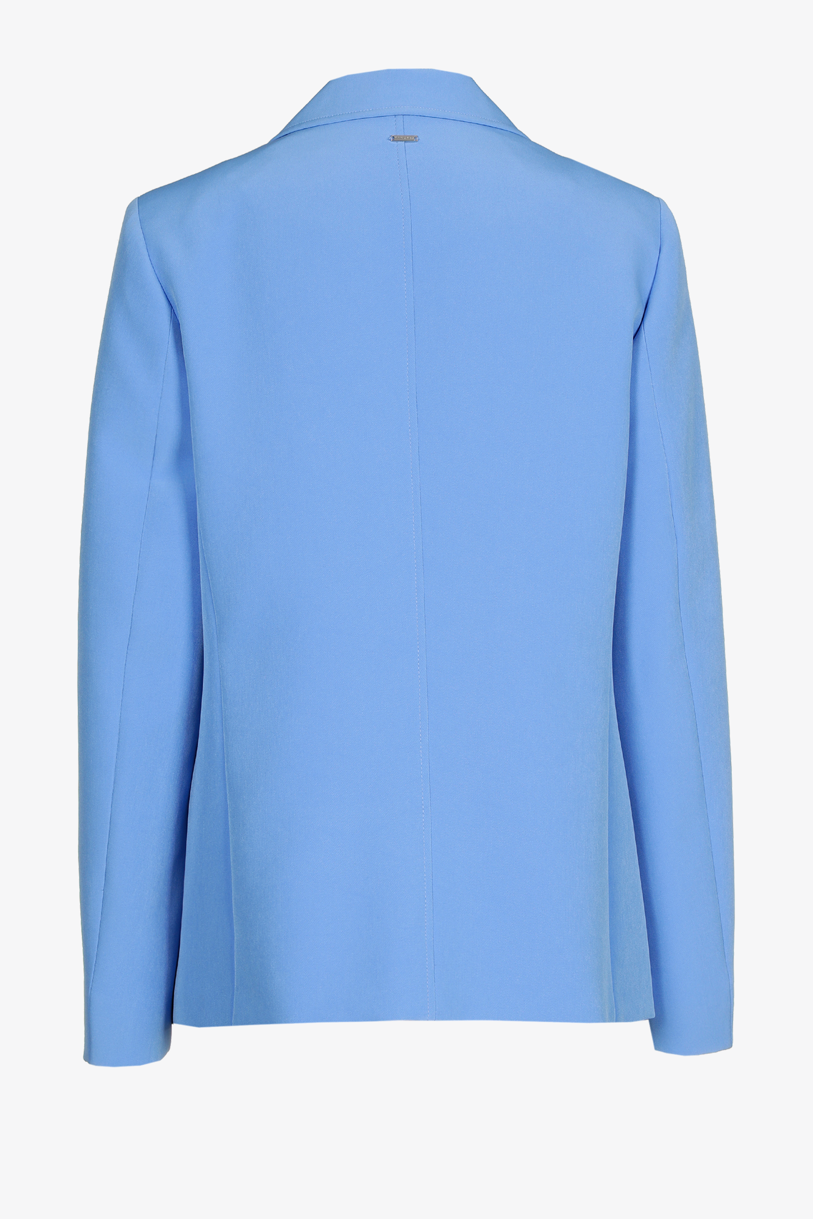 Blazer met reverskraag
