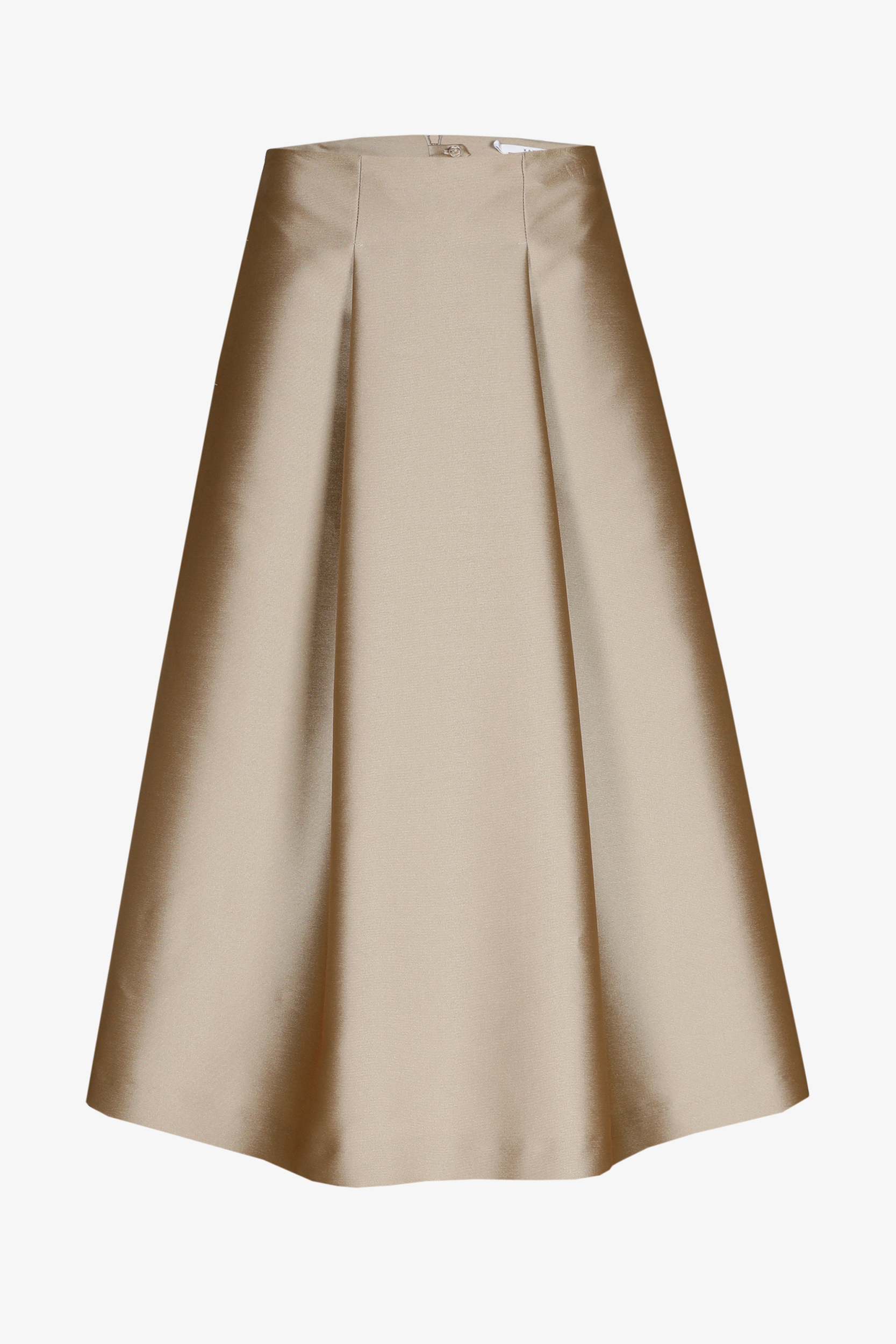 Jupe large en ligne A