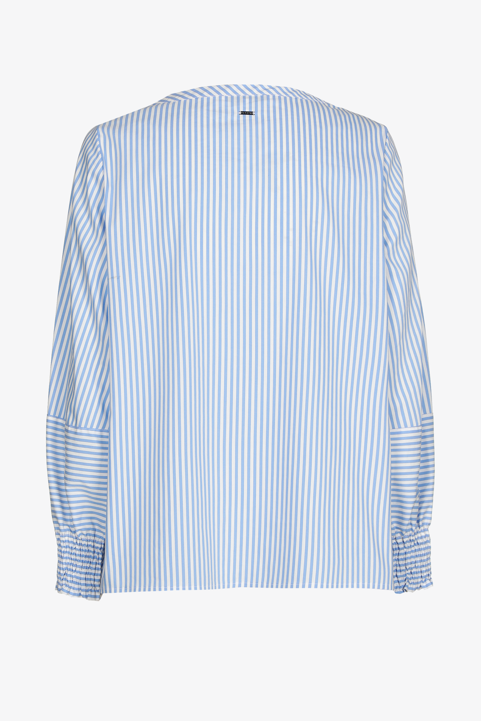 Blouse rayée