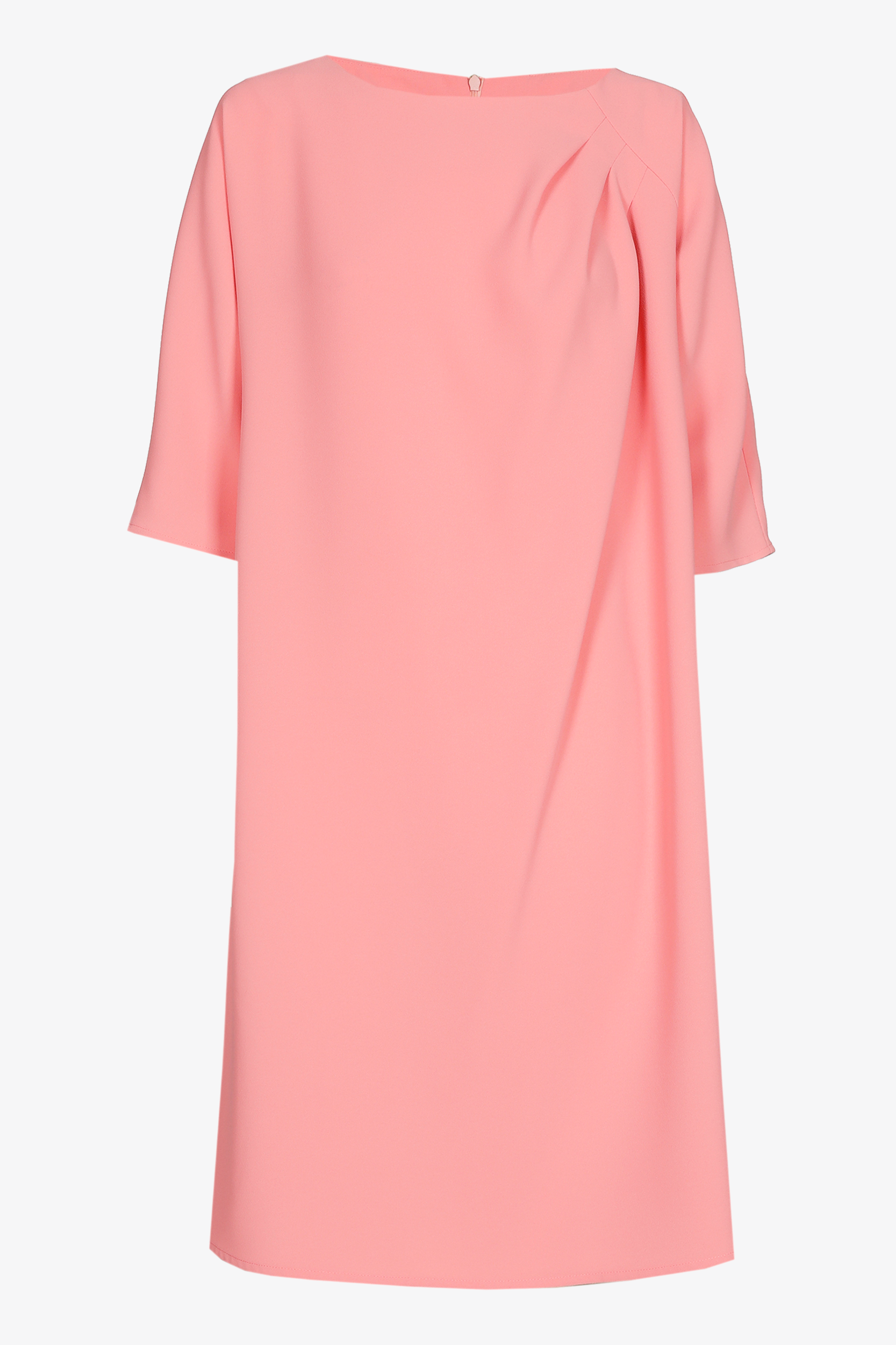 Robe en polyester recyclé