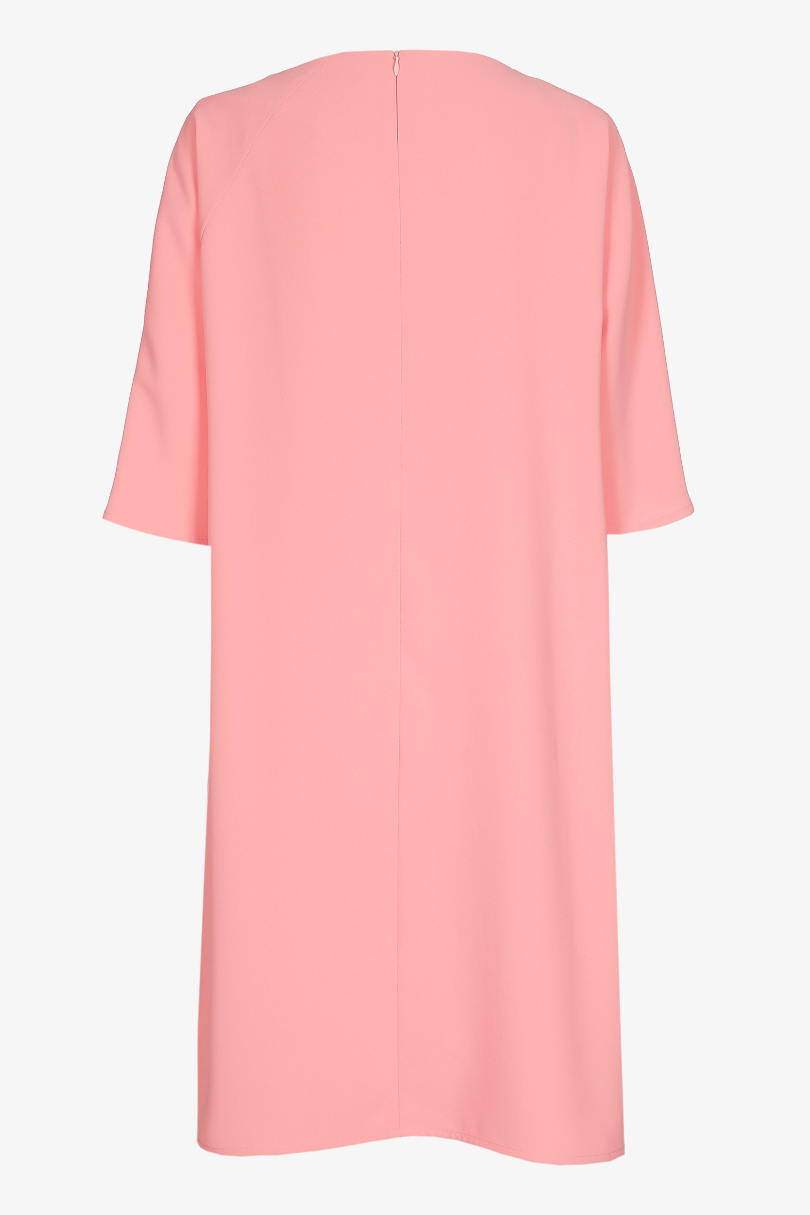 Robe en polyester recyclé