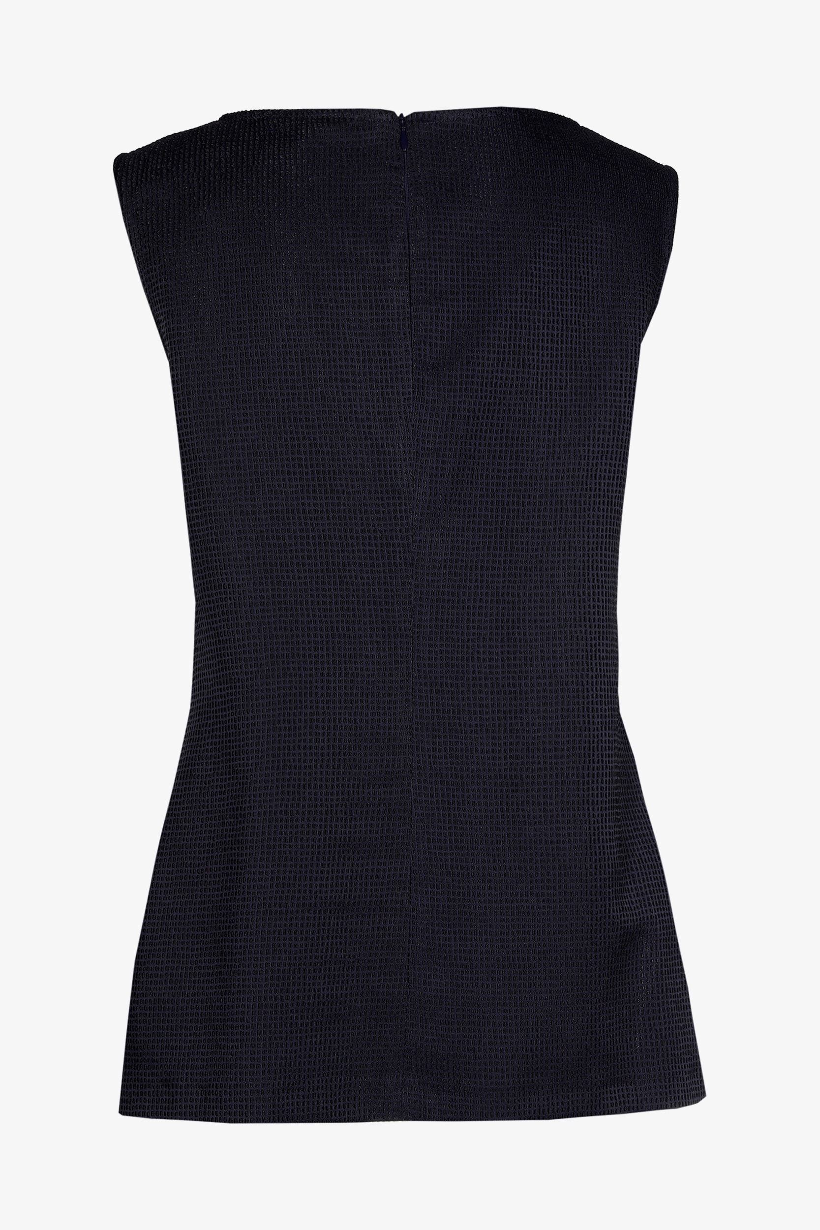 Blouse sans manches