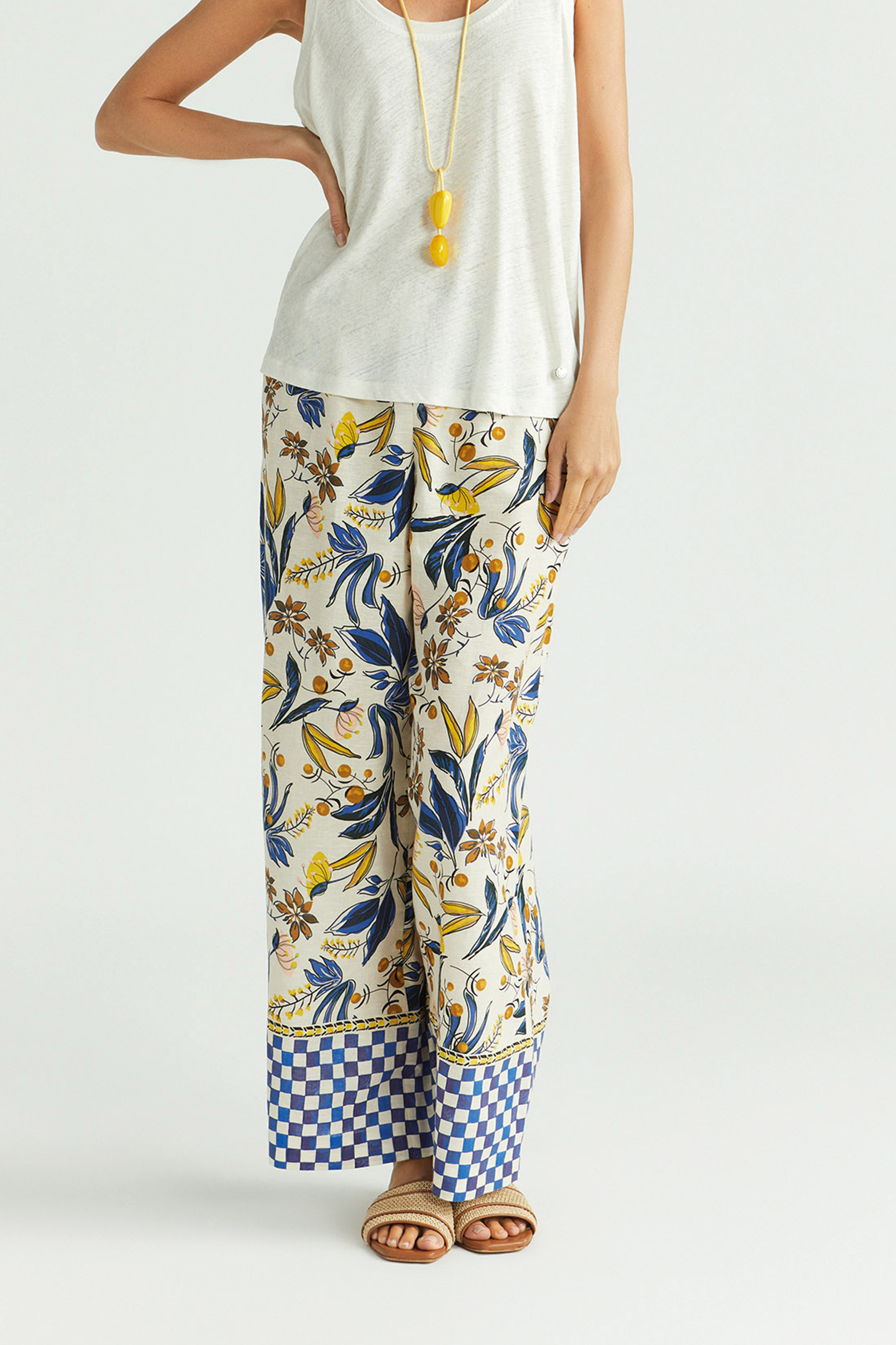 Pantalon Dolce Vita
