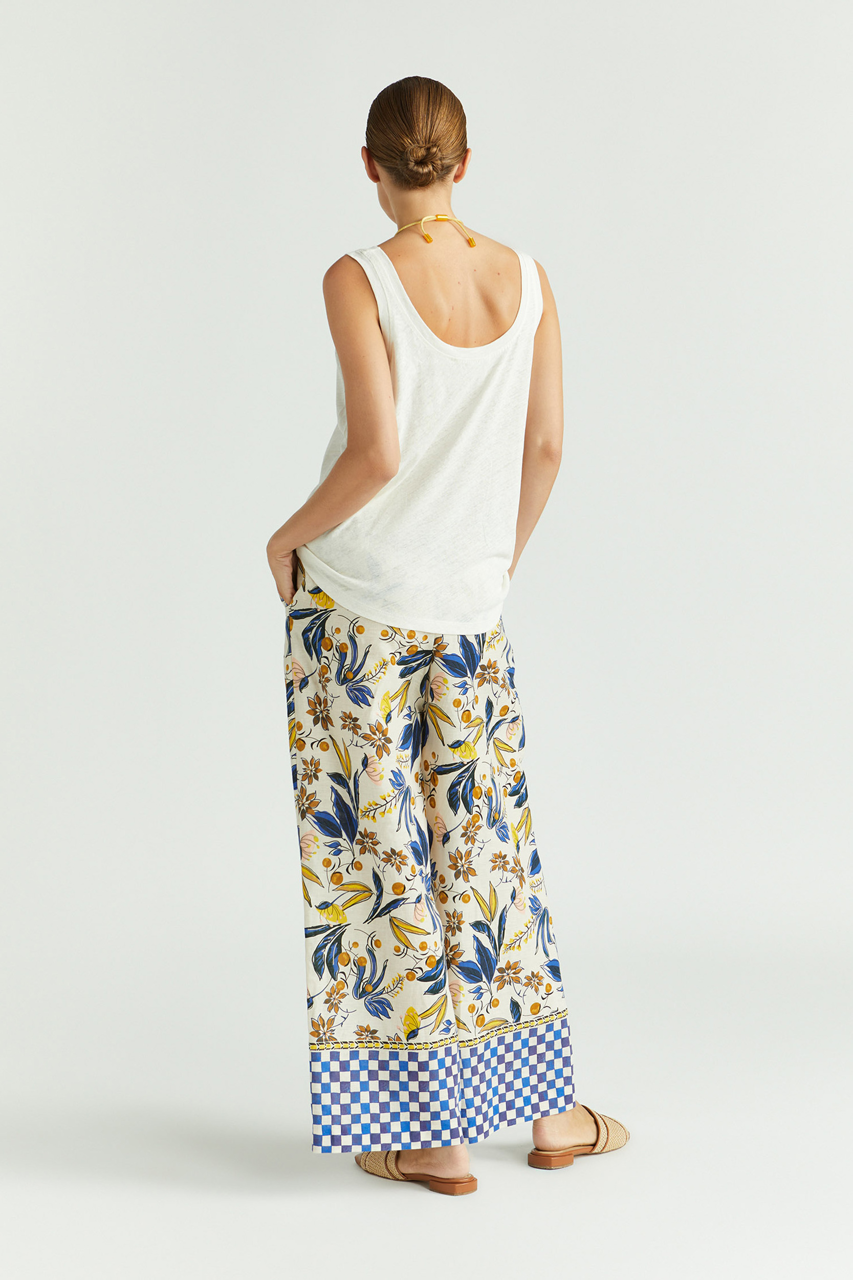 Pantalon Dolce Vita