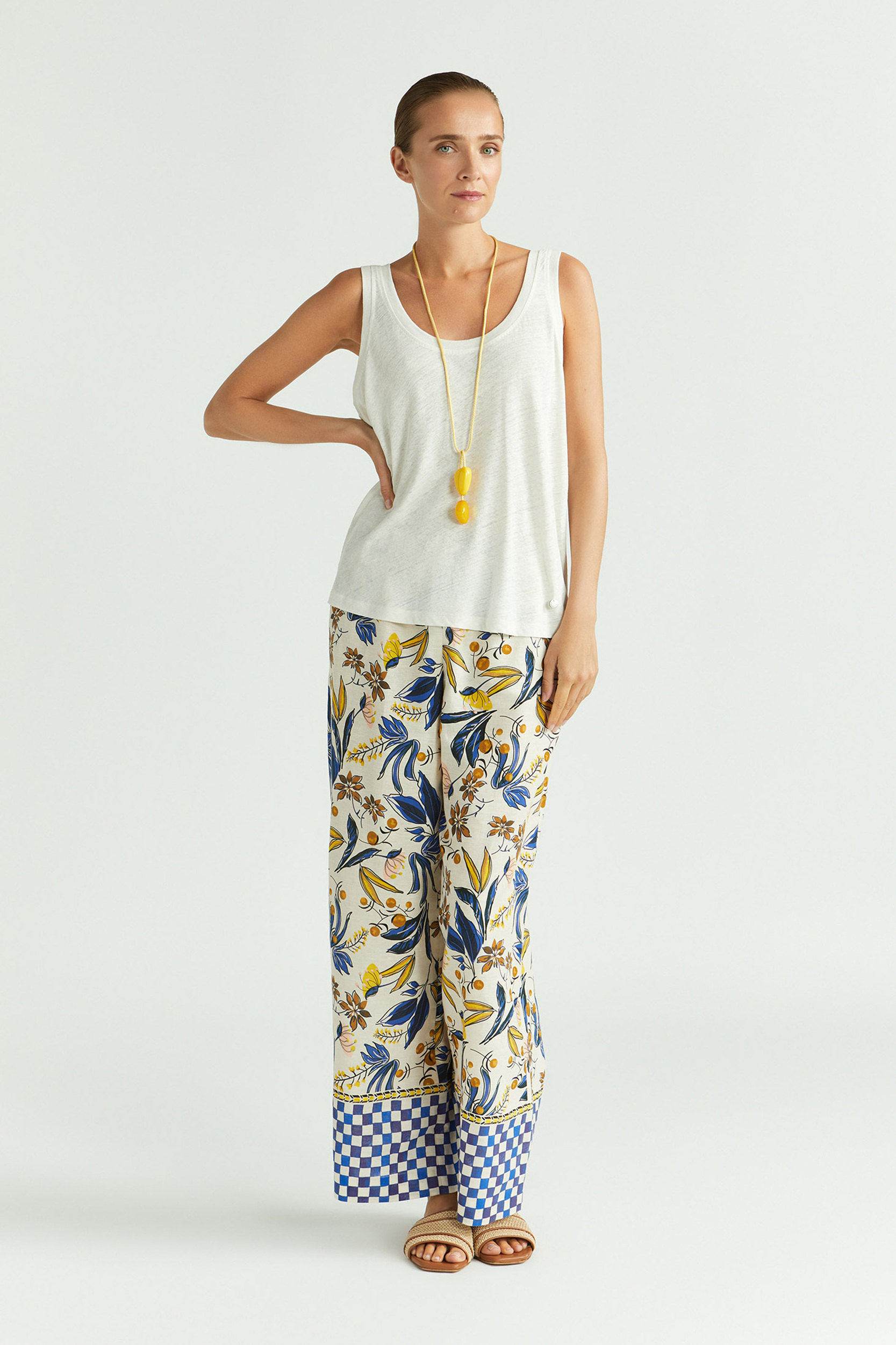 Pantalon Dolce Vita
