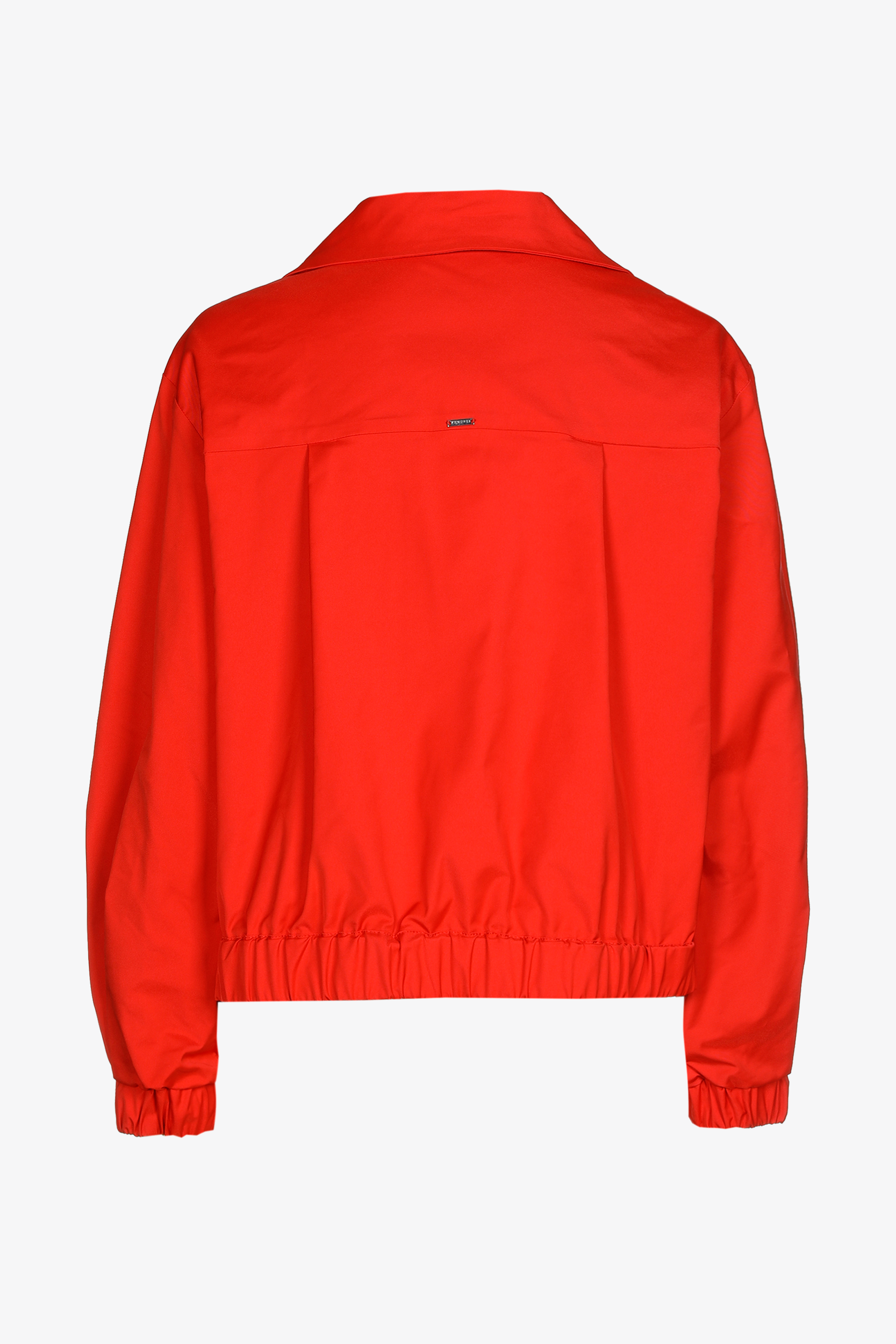 Bomber blouse 