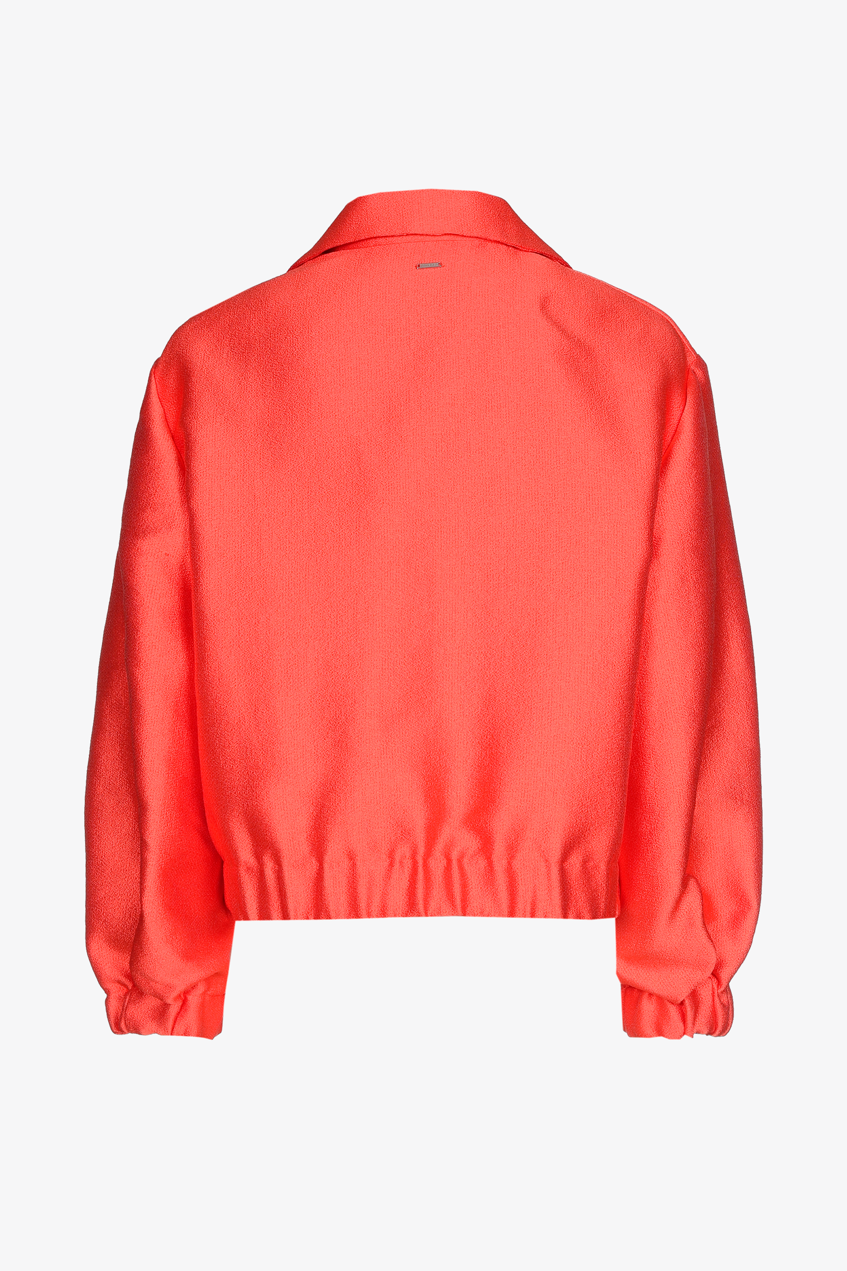 Geklede korte damesvest