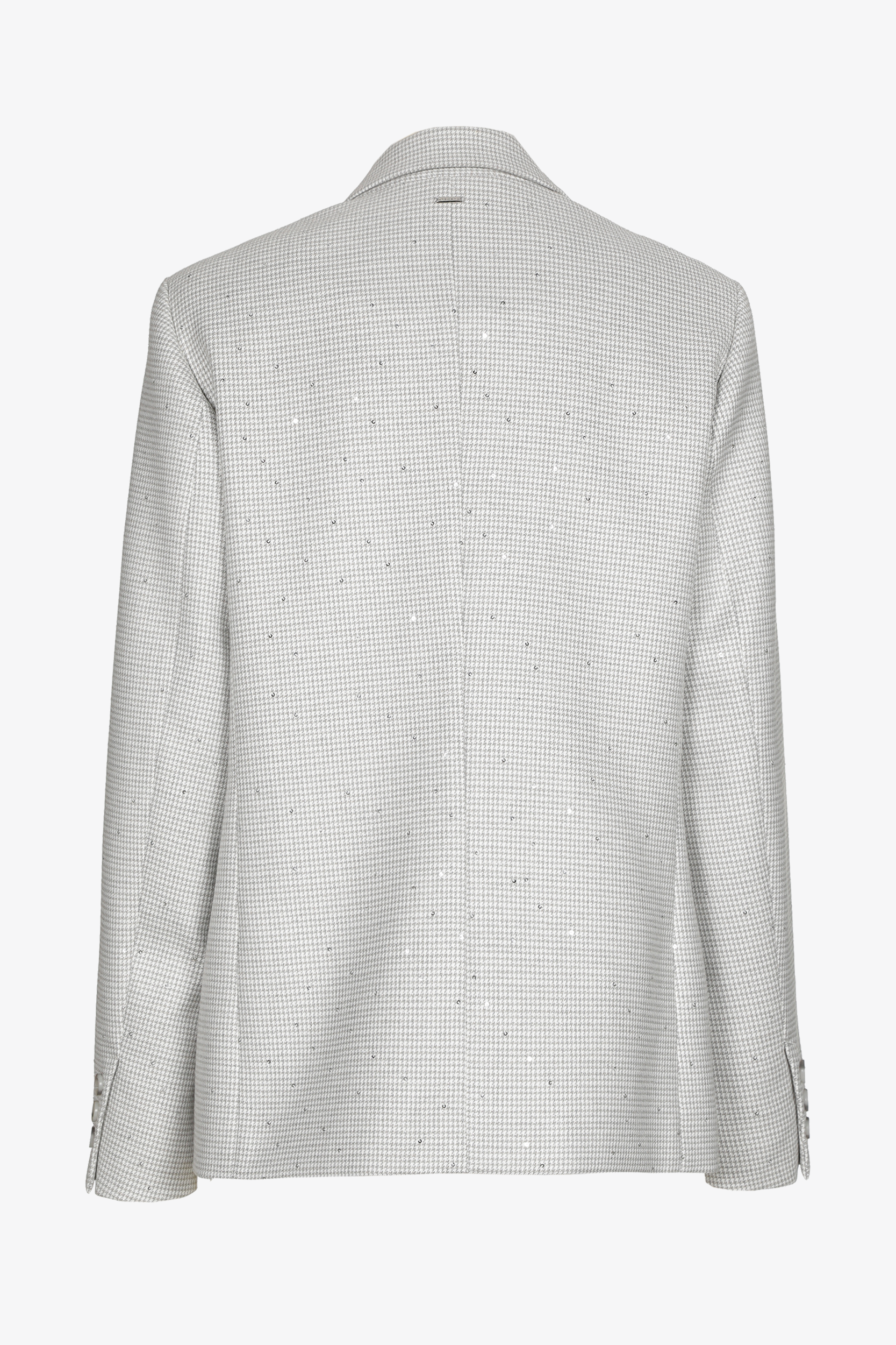 Blazer habillé à clous