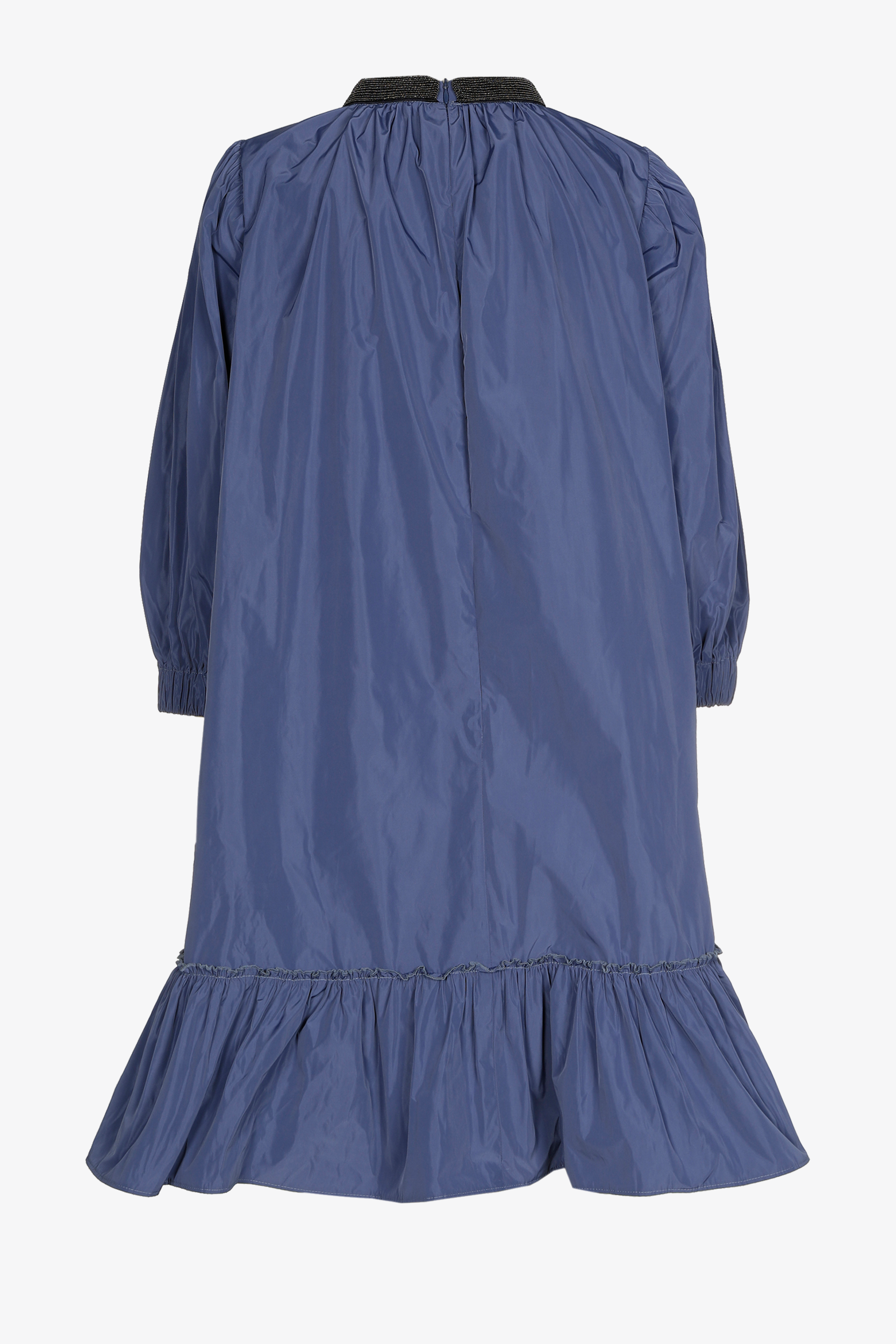 Korte winterjurk