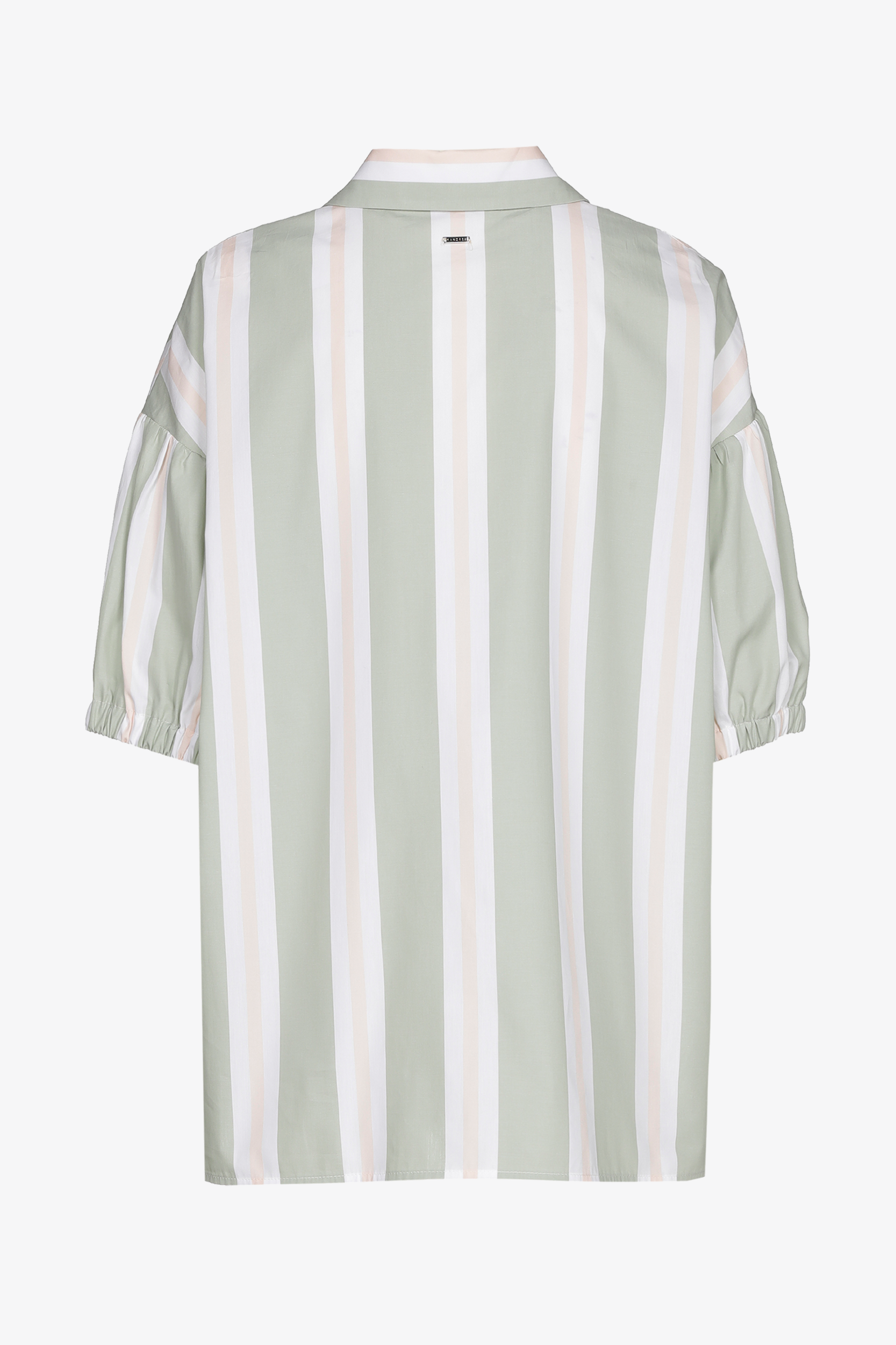 Bluse aus Bio-Baumwolle