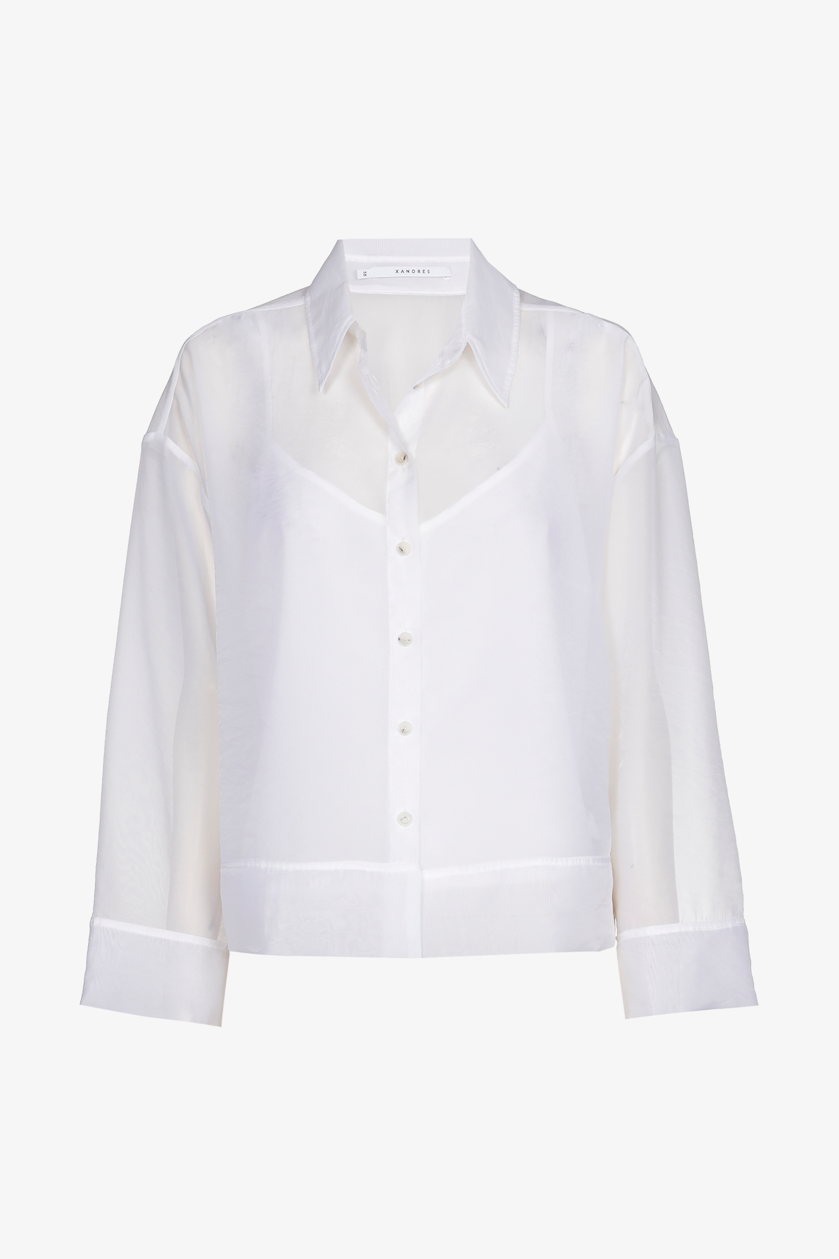 Feestelijke blouse dames