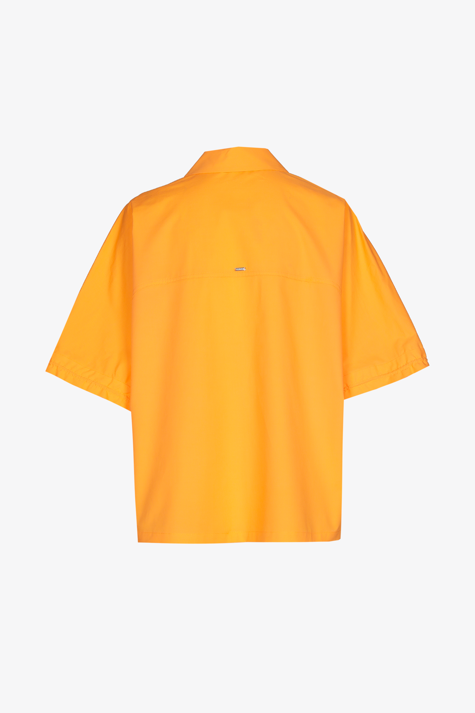 Chemisier en coton ludique