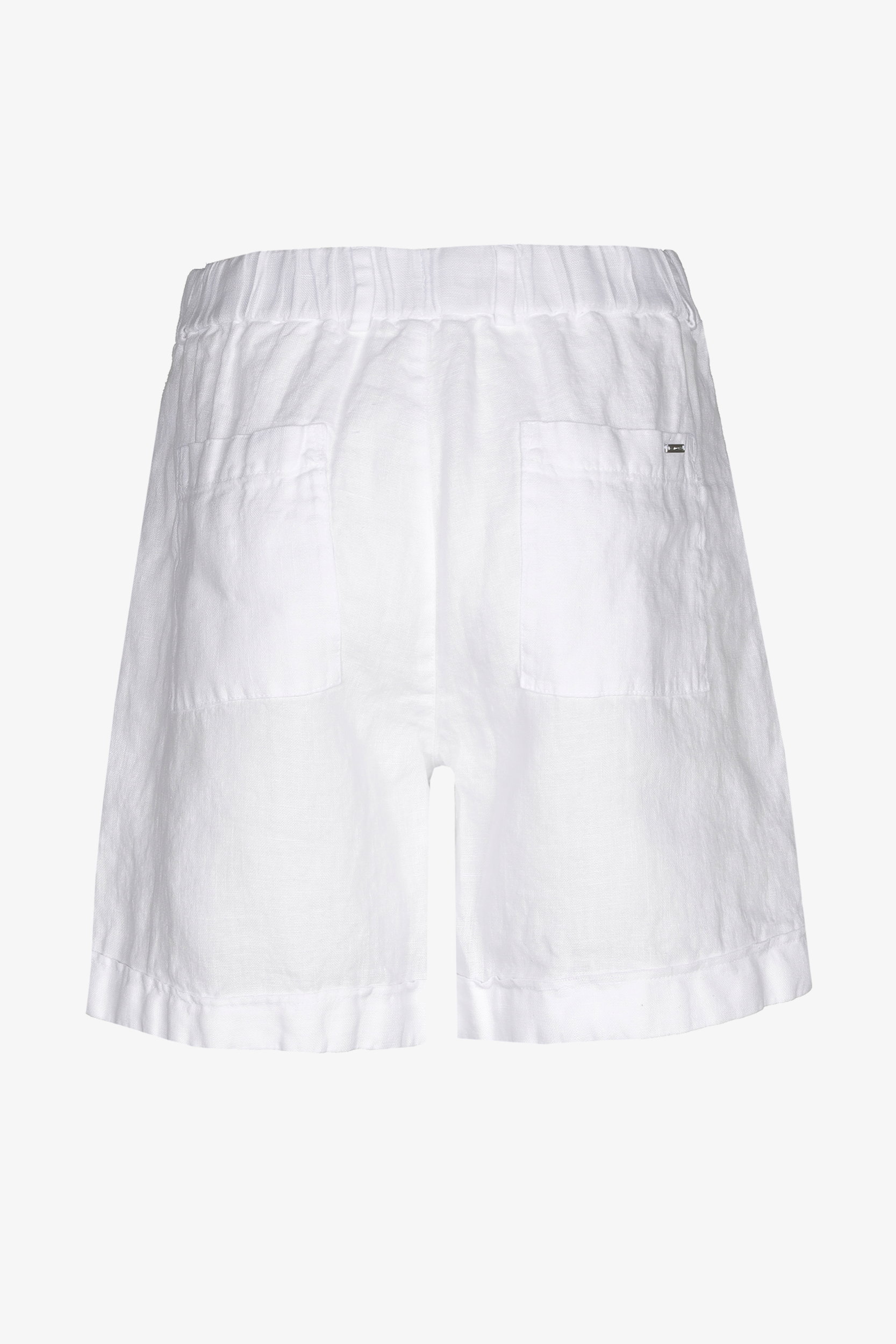 Linnen short
