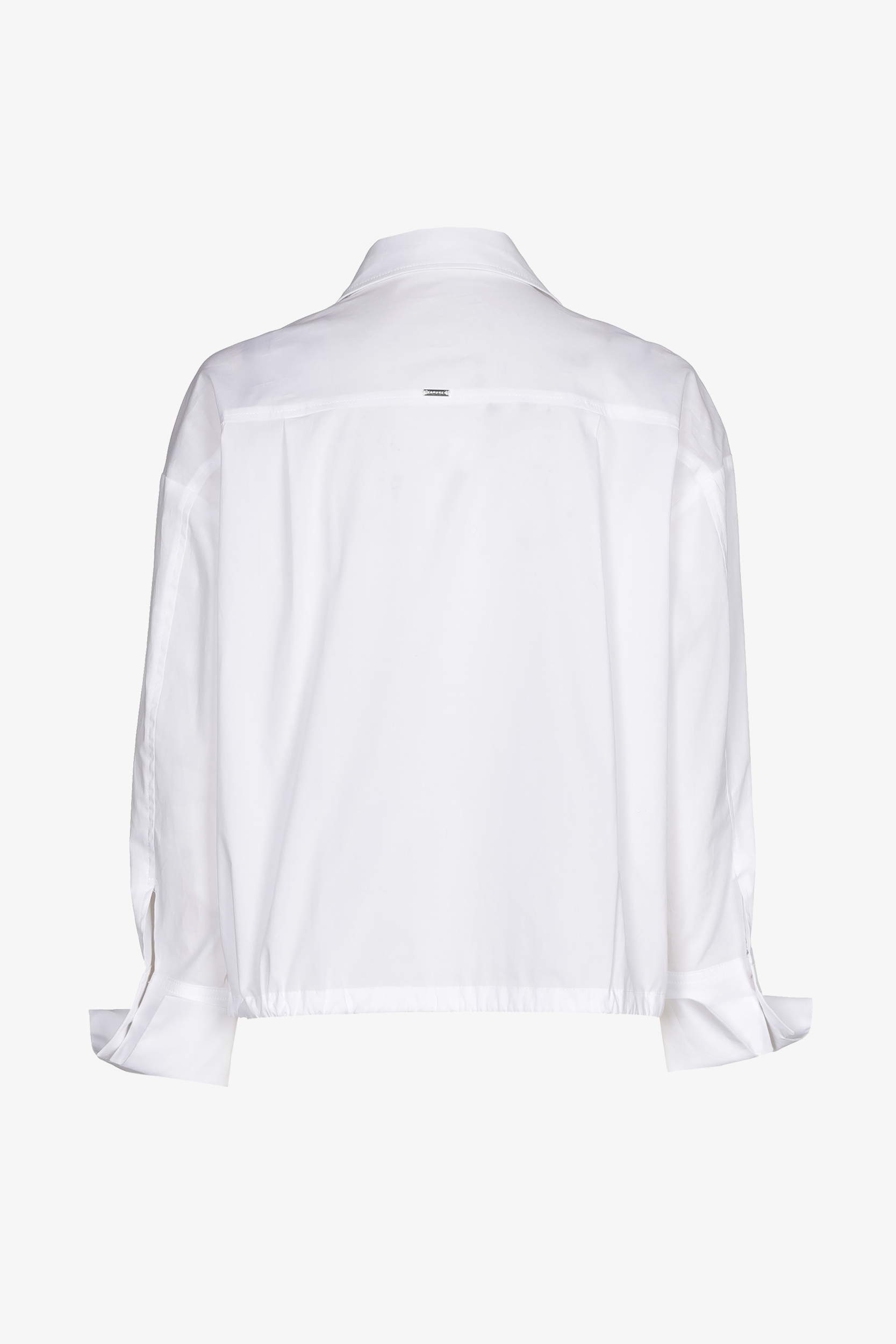 Blouse en coton biologique