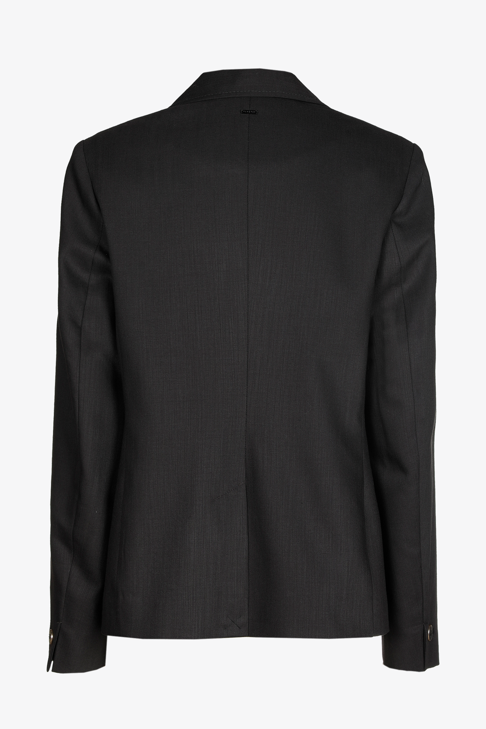 Wollen blazer