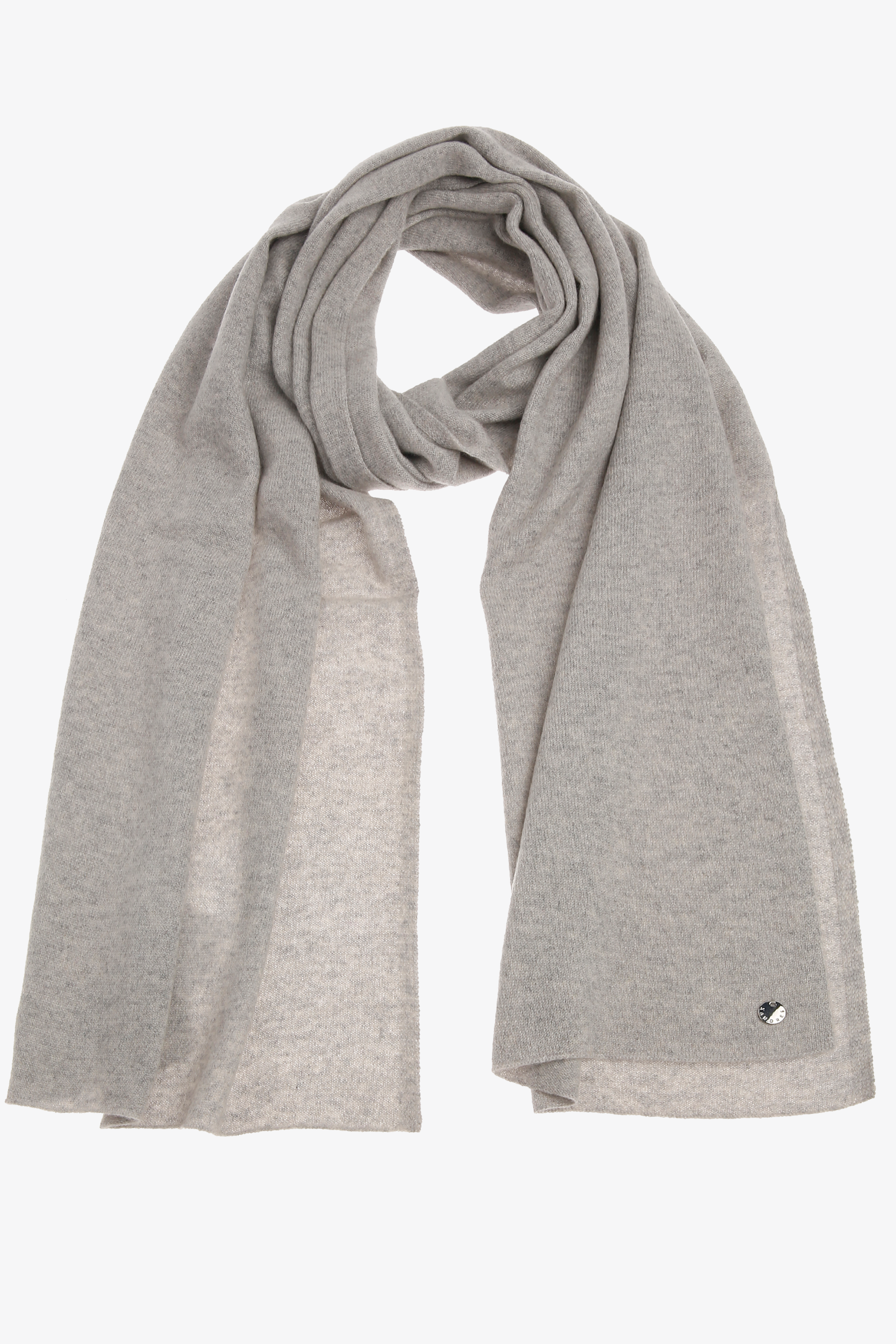 Cashmere scarf