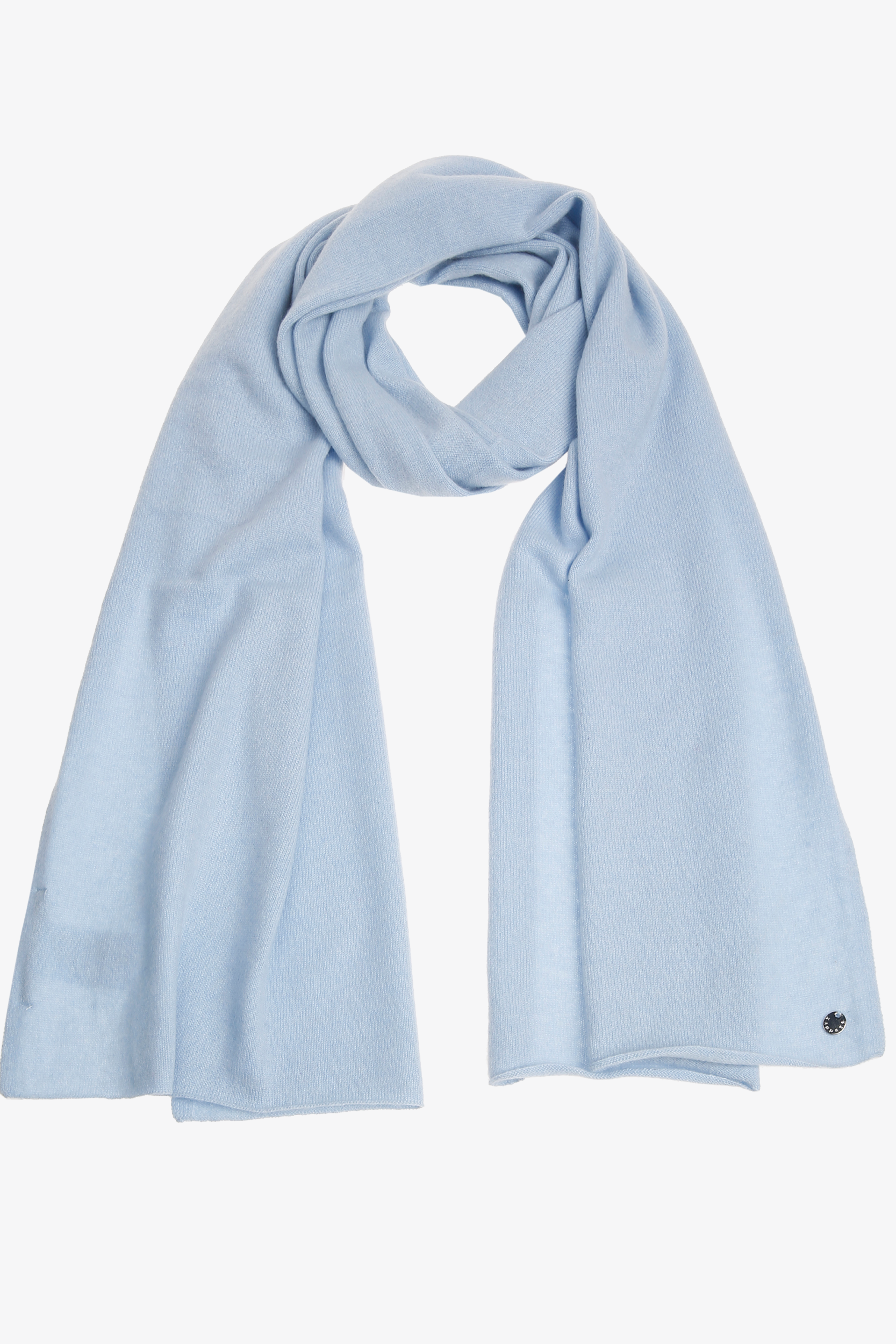 Cashmere scarf