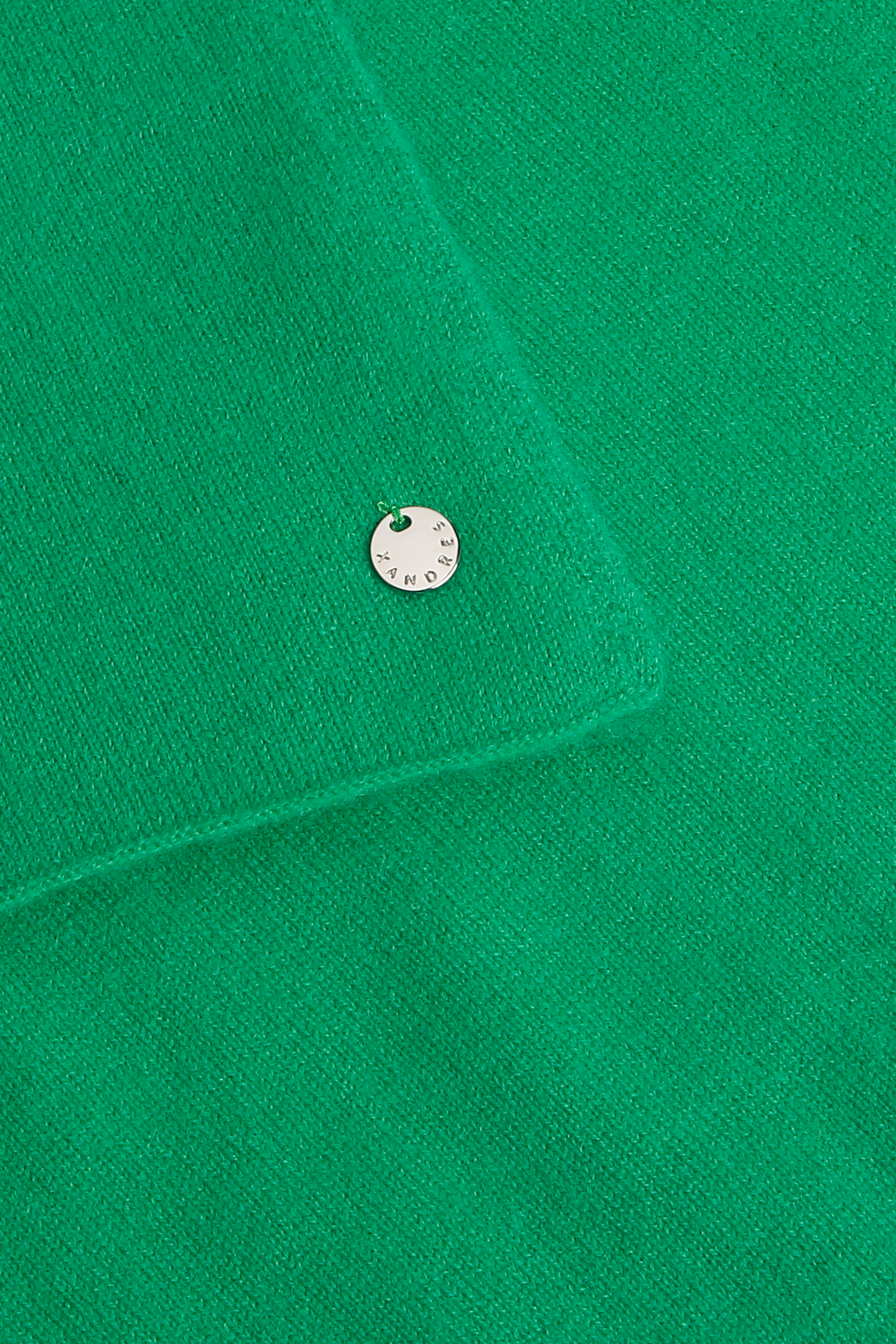 Cashmere scarf