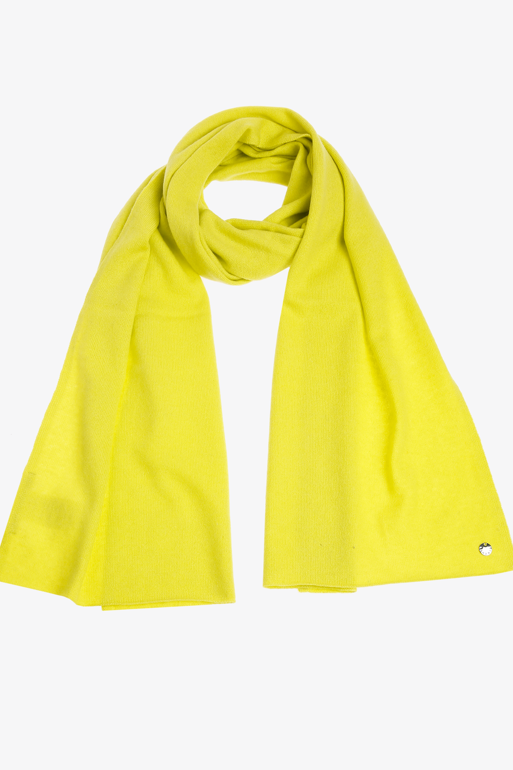 Cashmere scarf