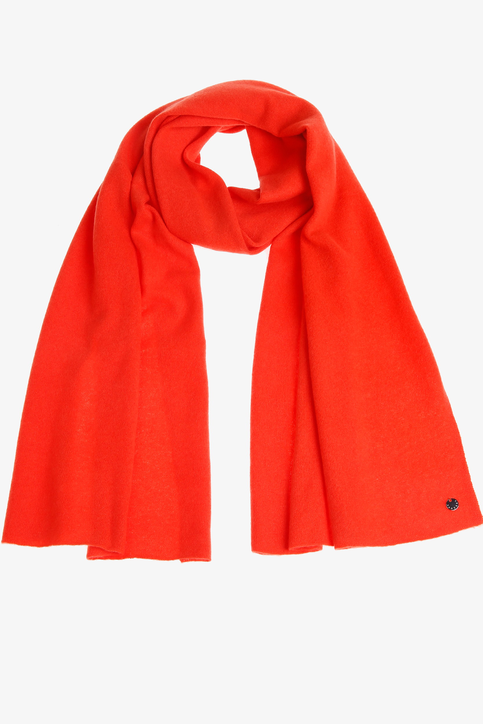 Cashmere scarf