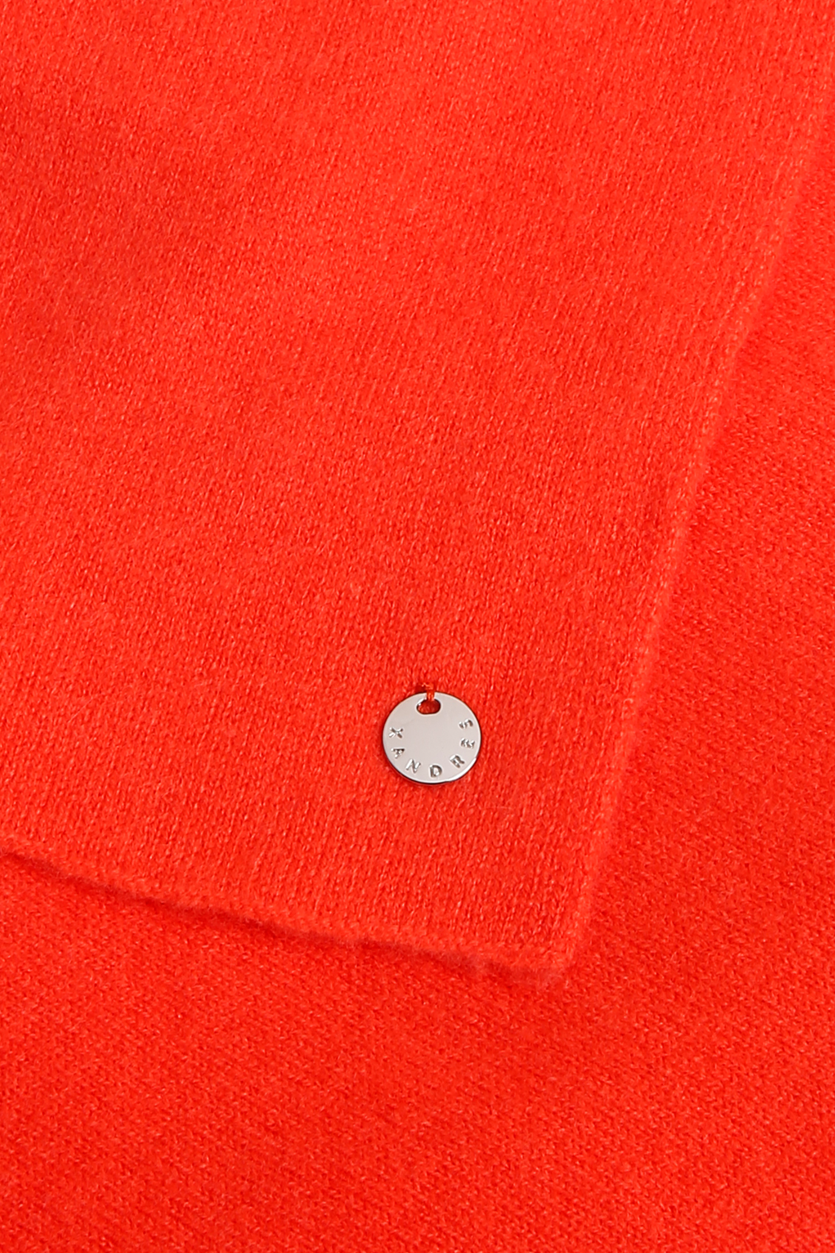 Cashmere scarf