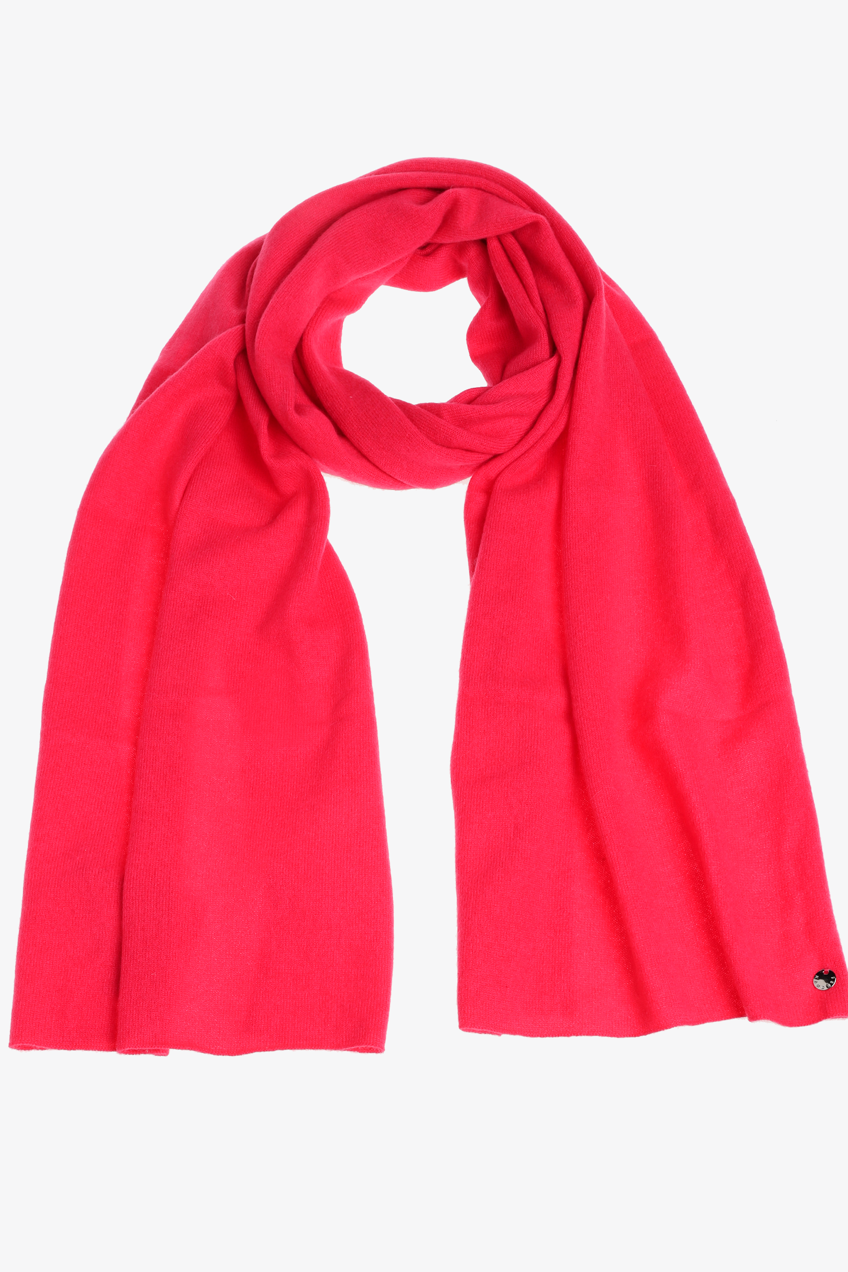 Cashmere scarf