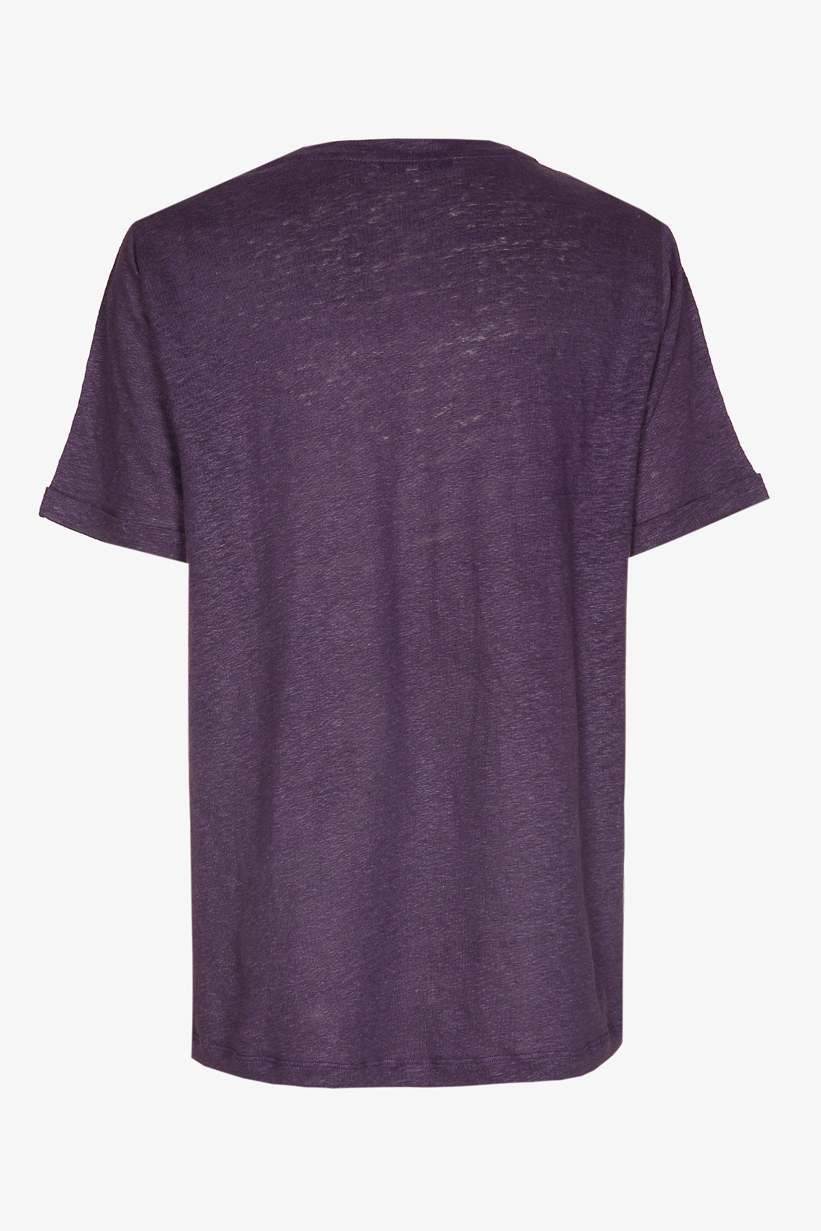 Linen T-shirt
