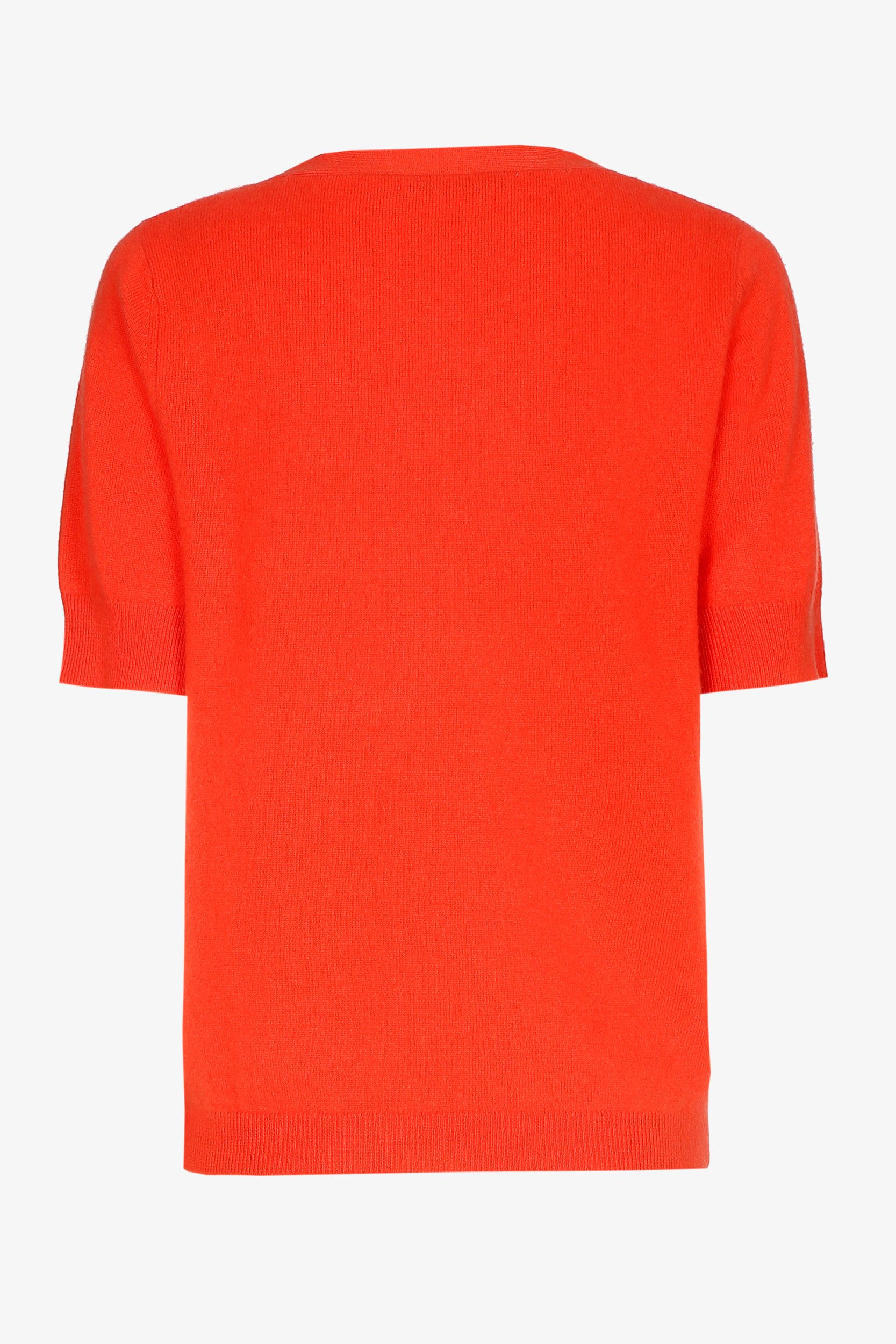 Pull en cachemire